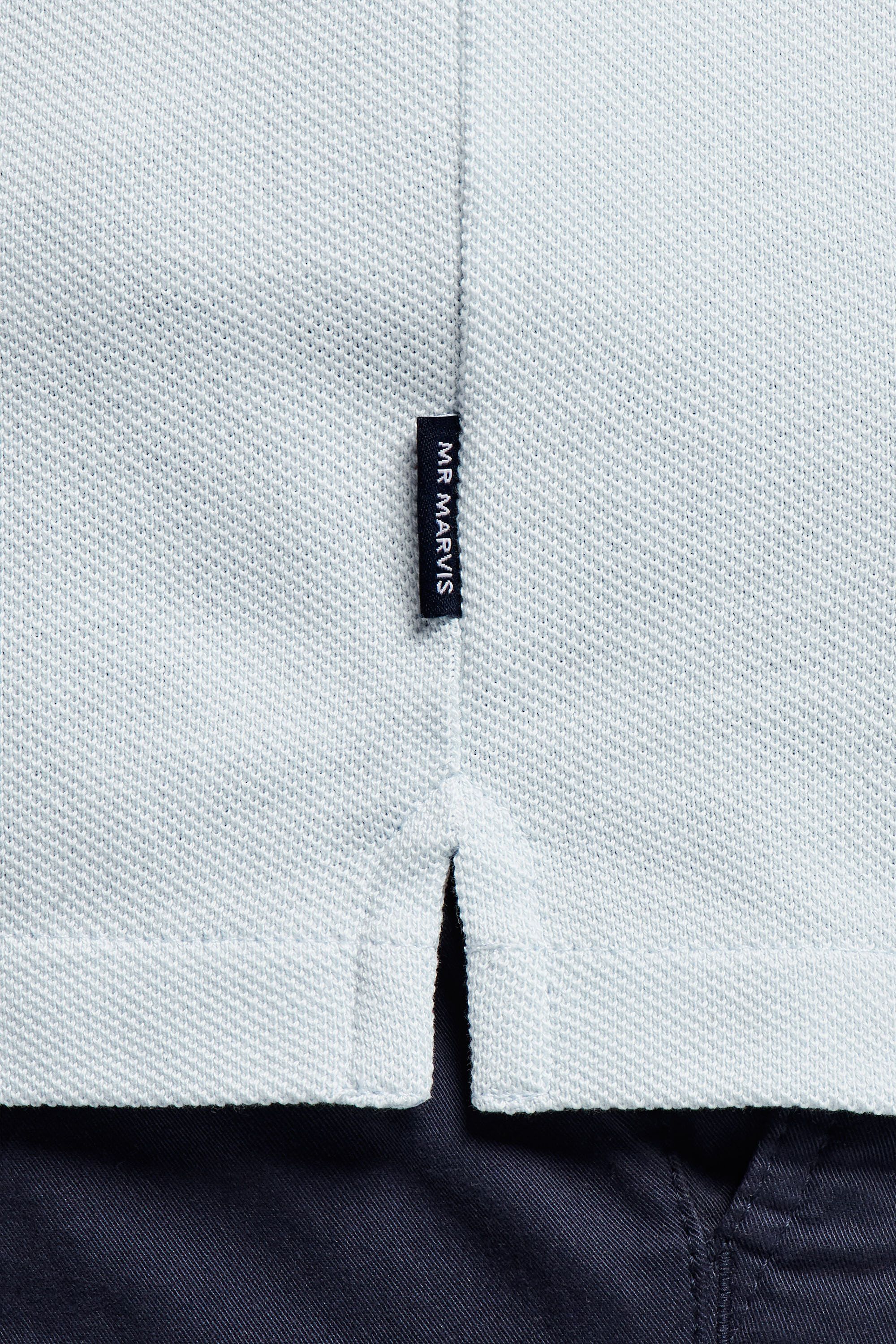 Avenues * The Classic Polo