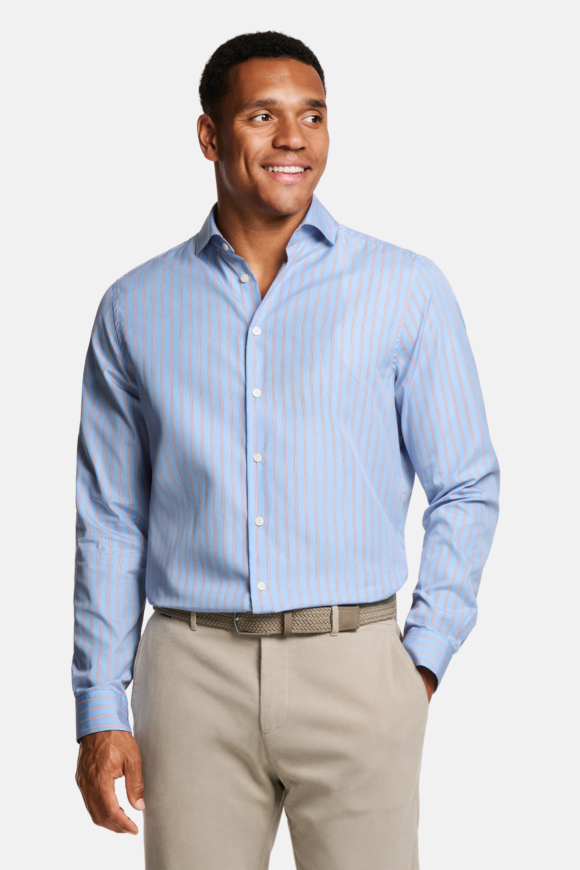 Westminsters * The Smart Shirt