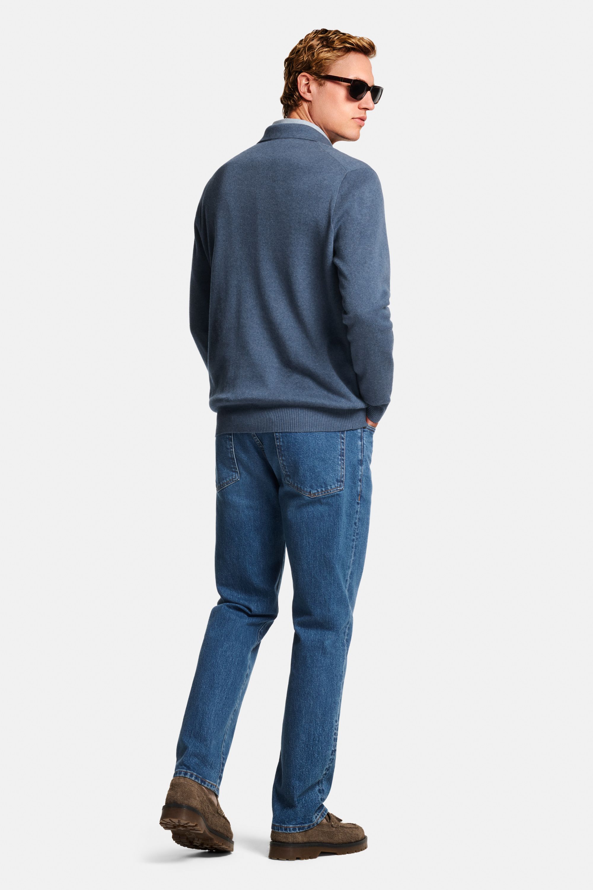 Davis Authentic * The Jeans