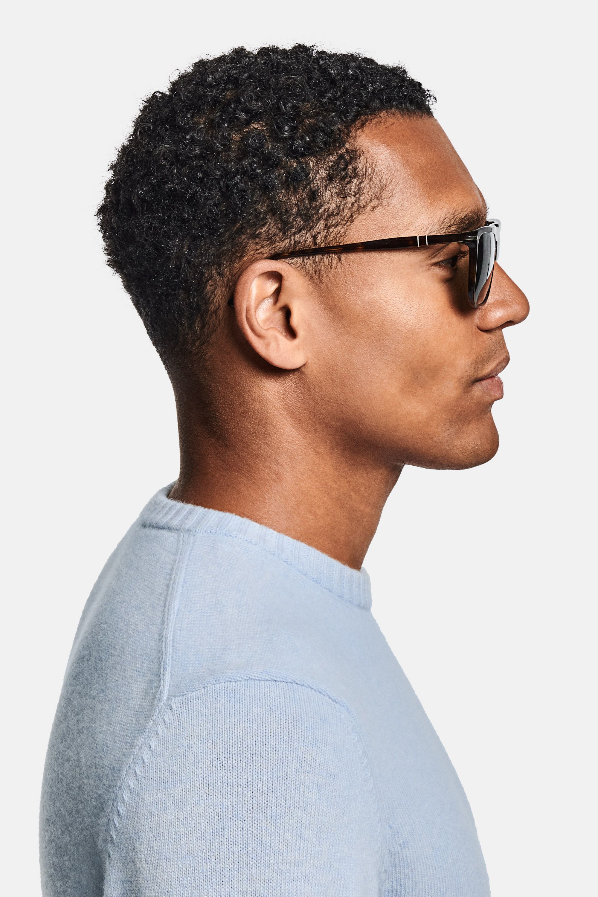Avenues * The Wool Pullover