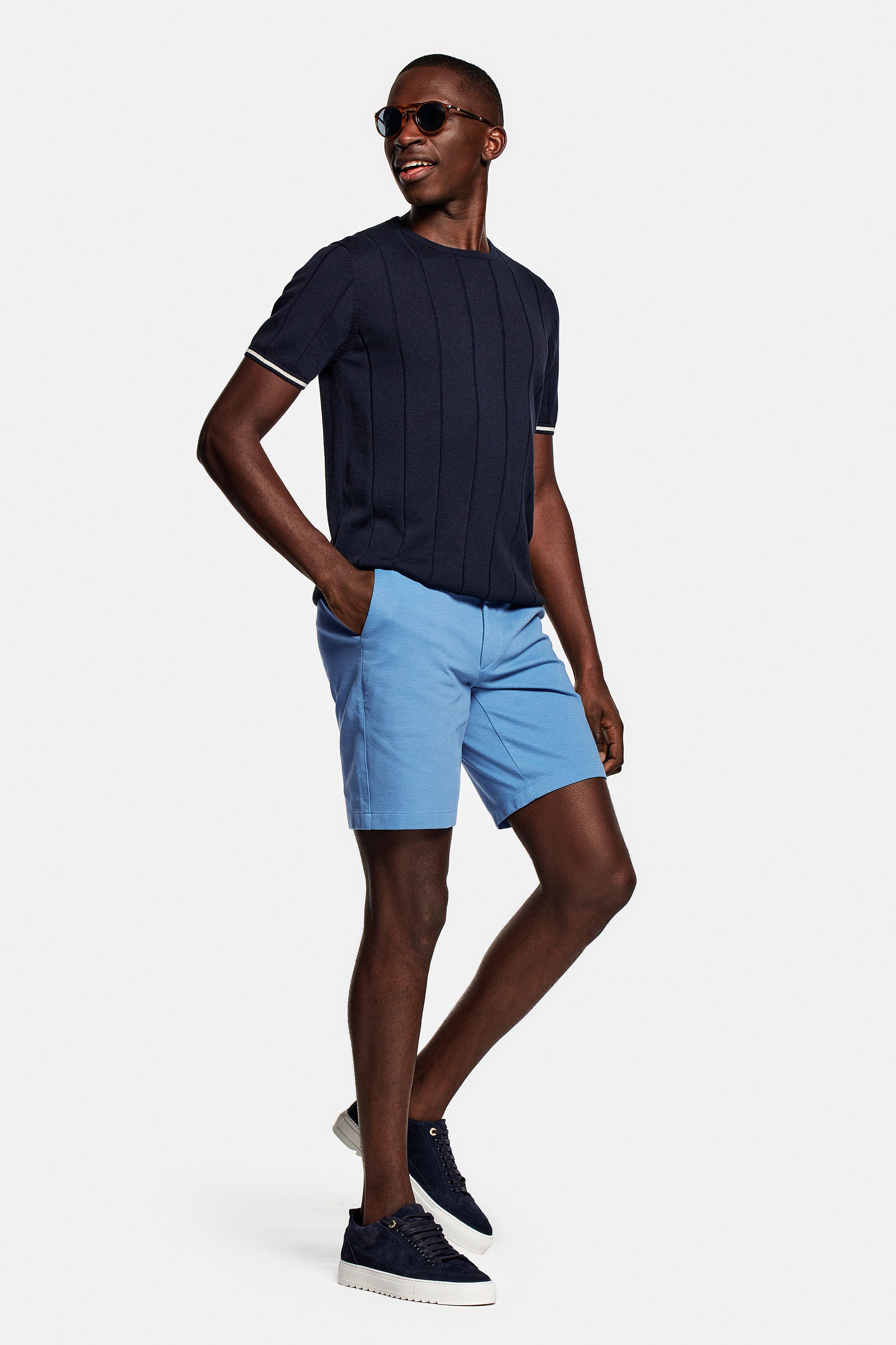 Boulevards * Die Short Easies