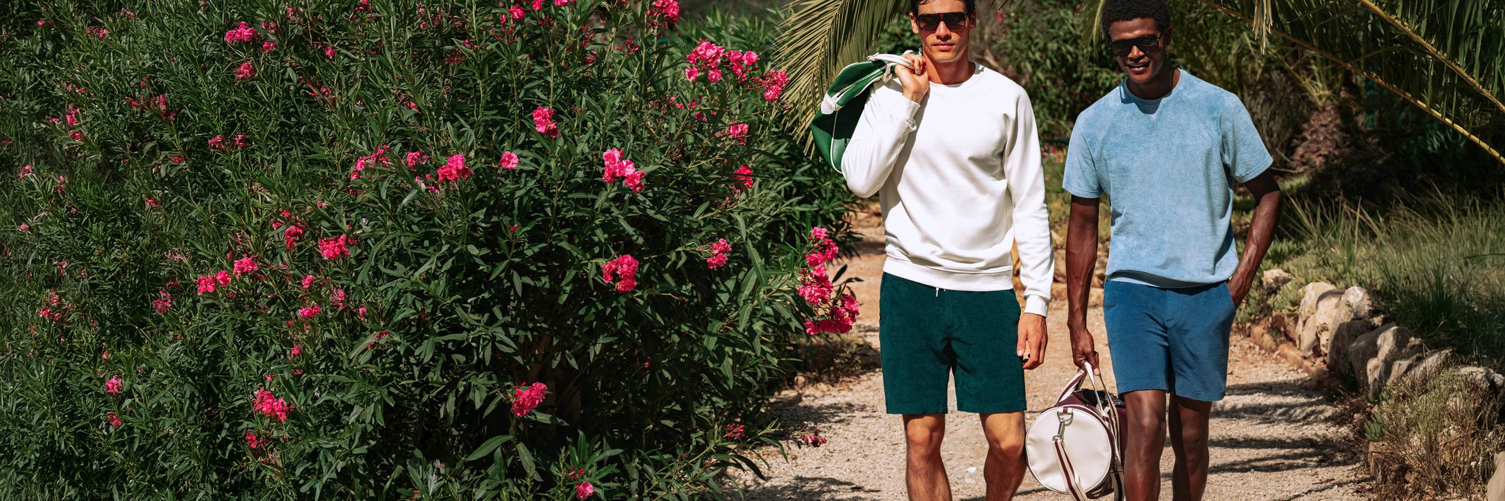 All Shorts