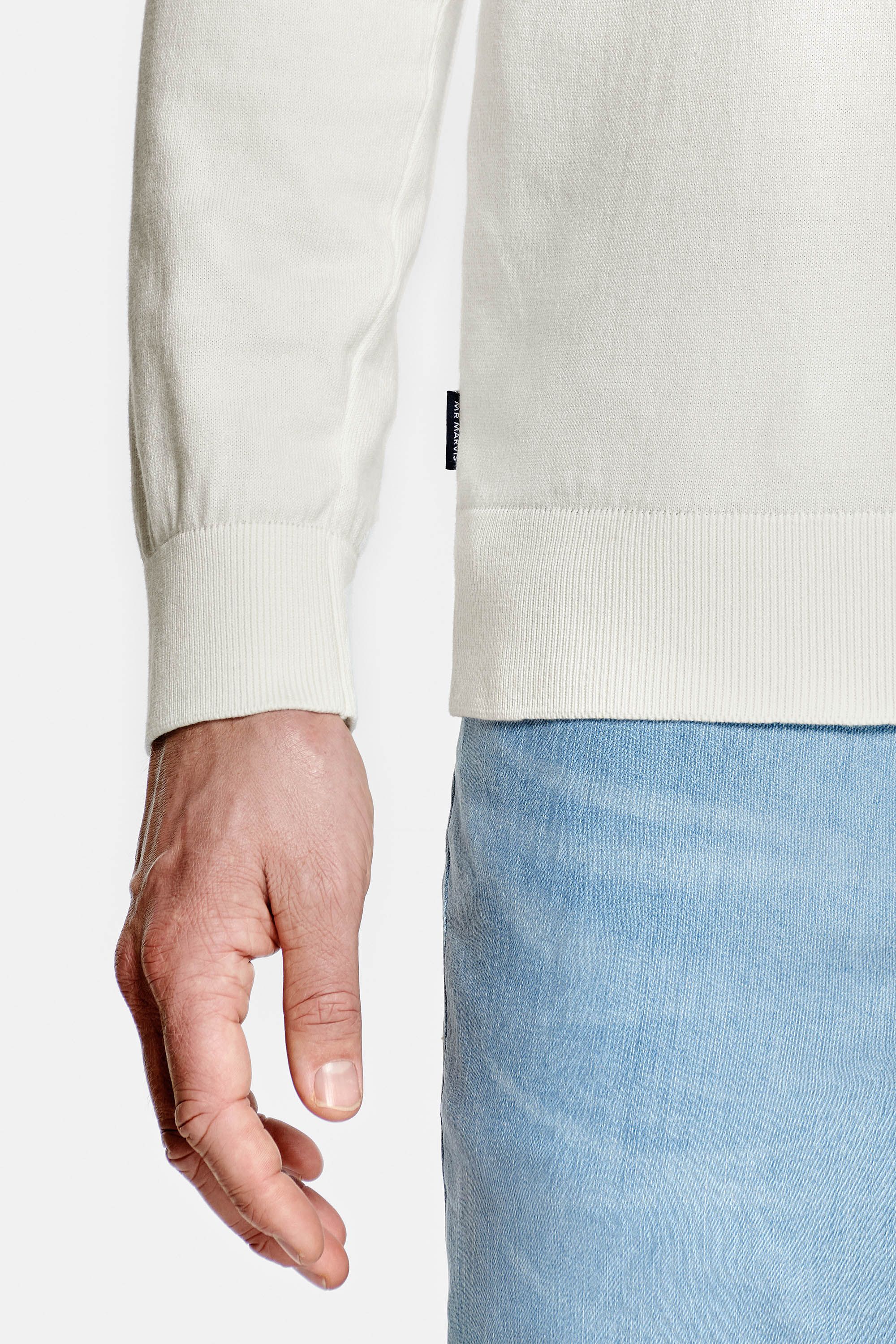 Coconuts * The Polo Pullover