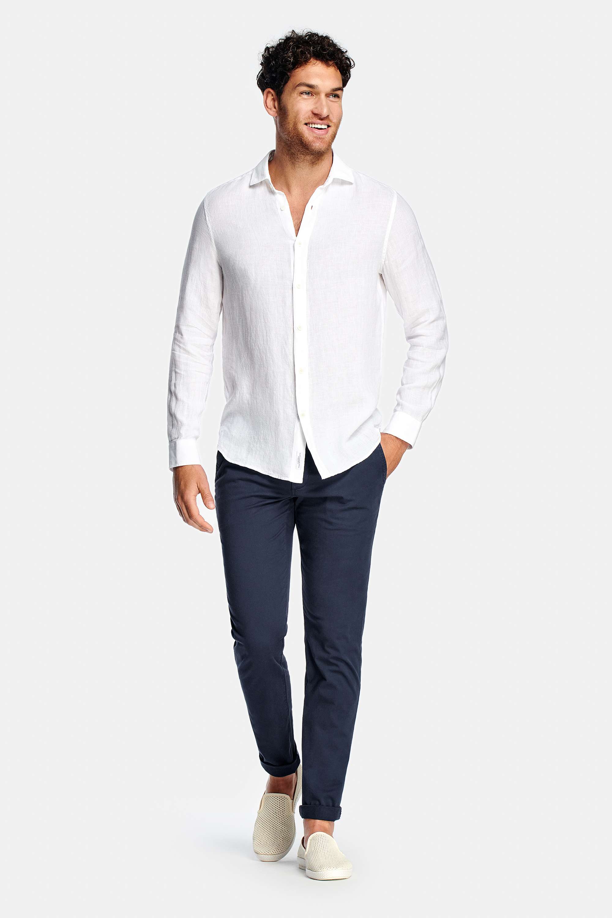 Wimbledons * The Linen Shirt, Cosmics * The Longs