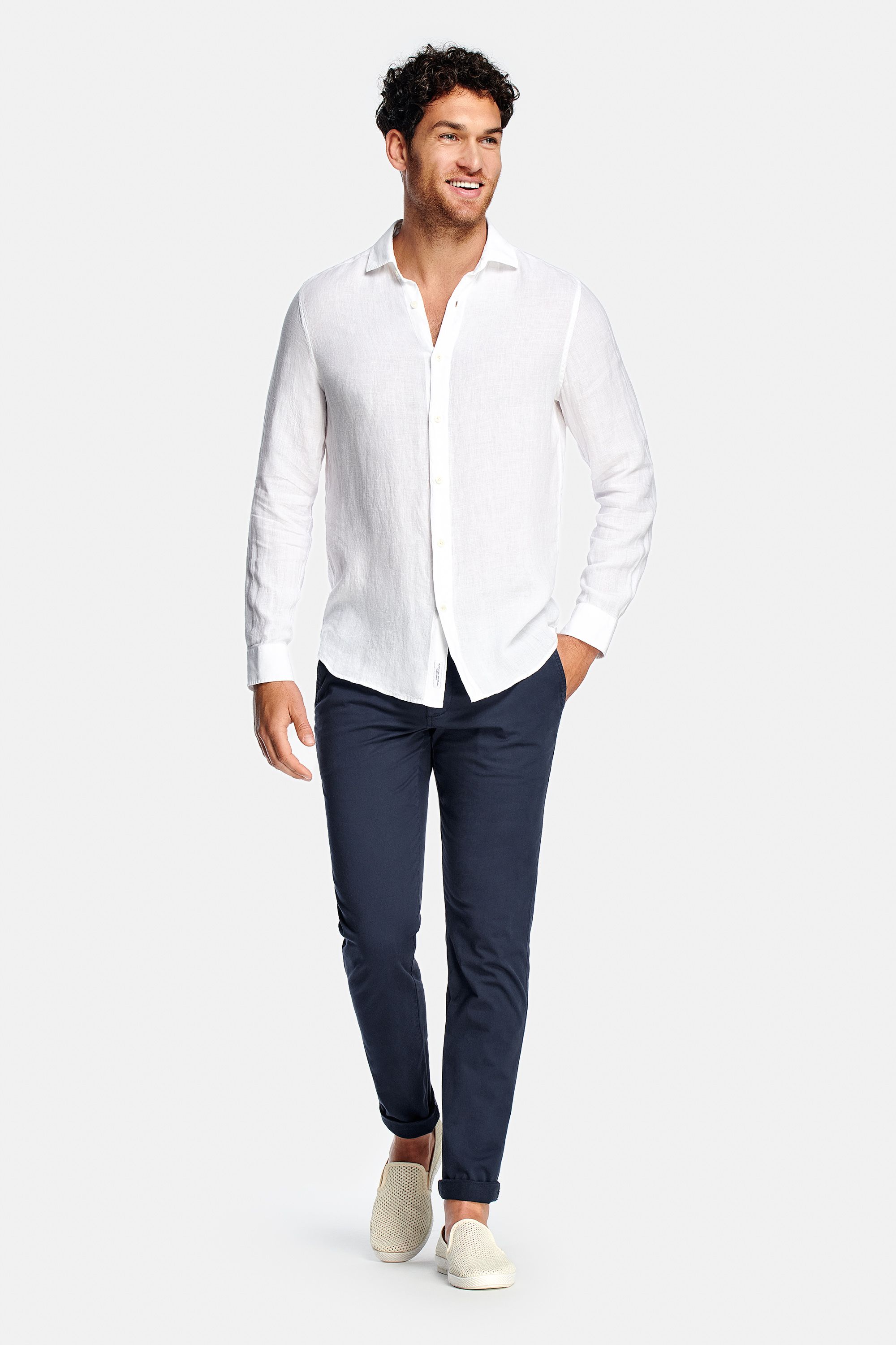 Wimbledons * The Linen Shirt, Cosmics * The Longs