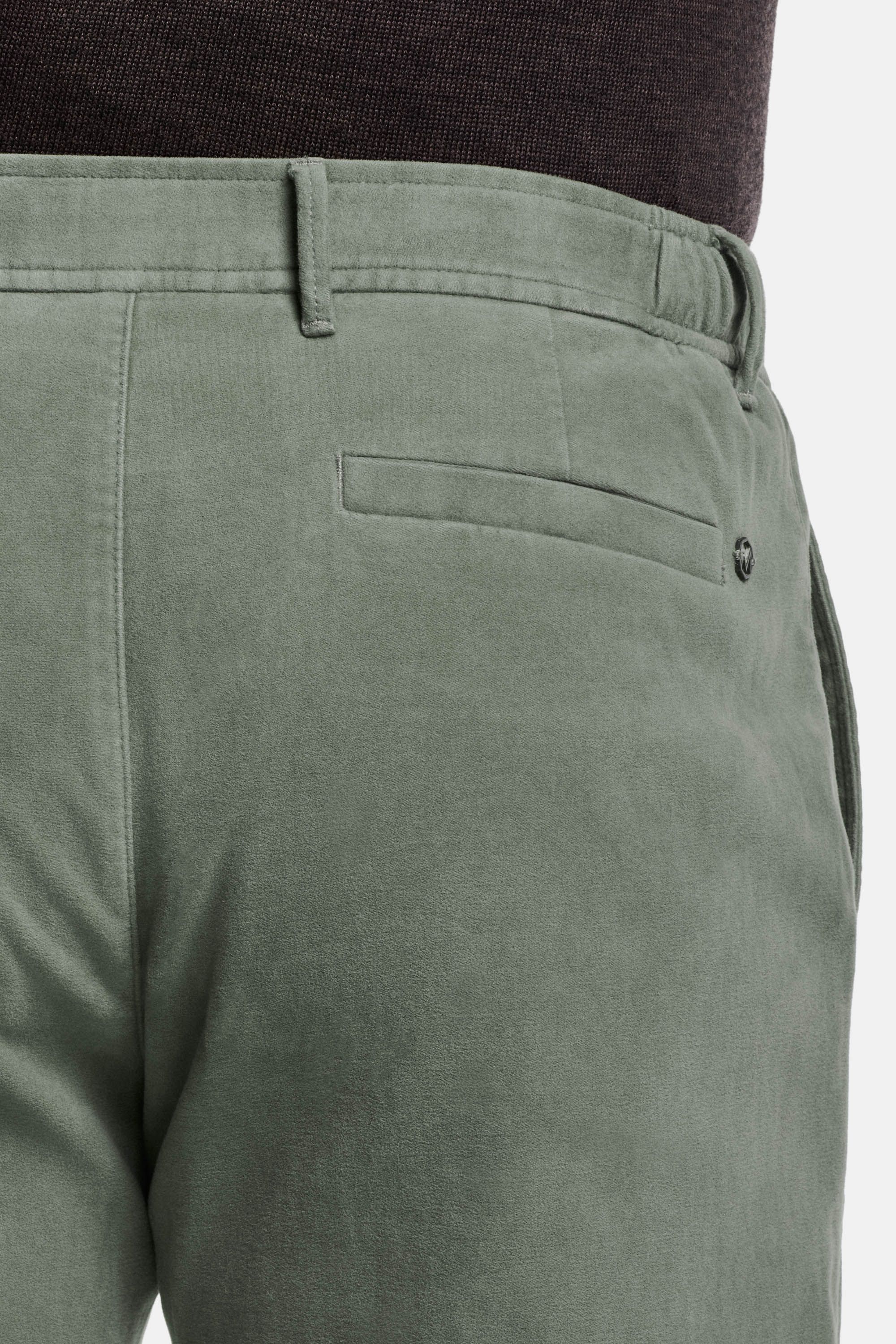 Defenders * The Moleskin Chinos
