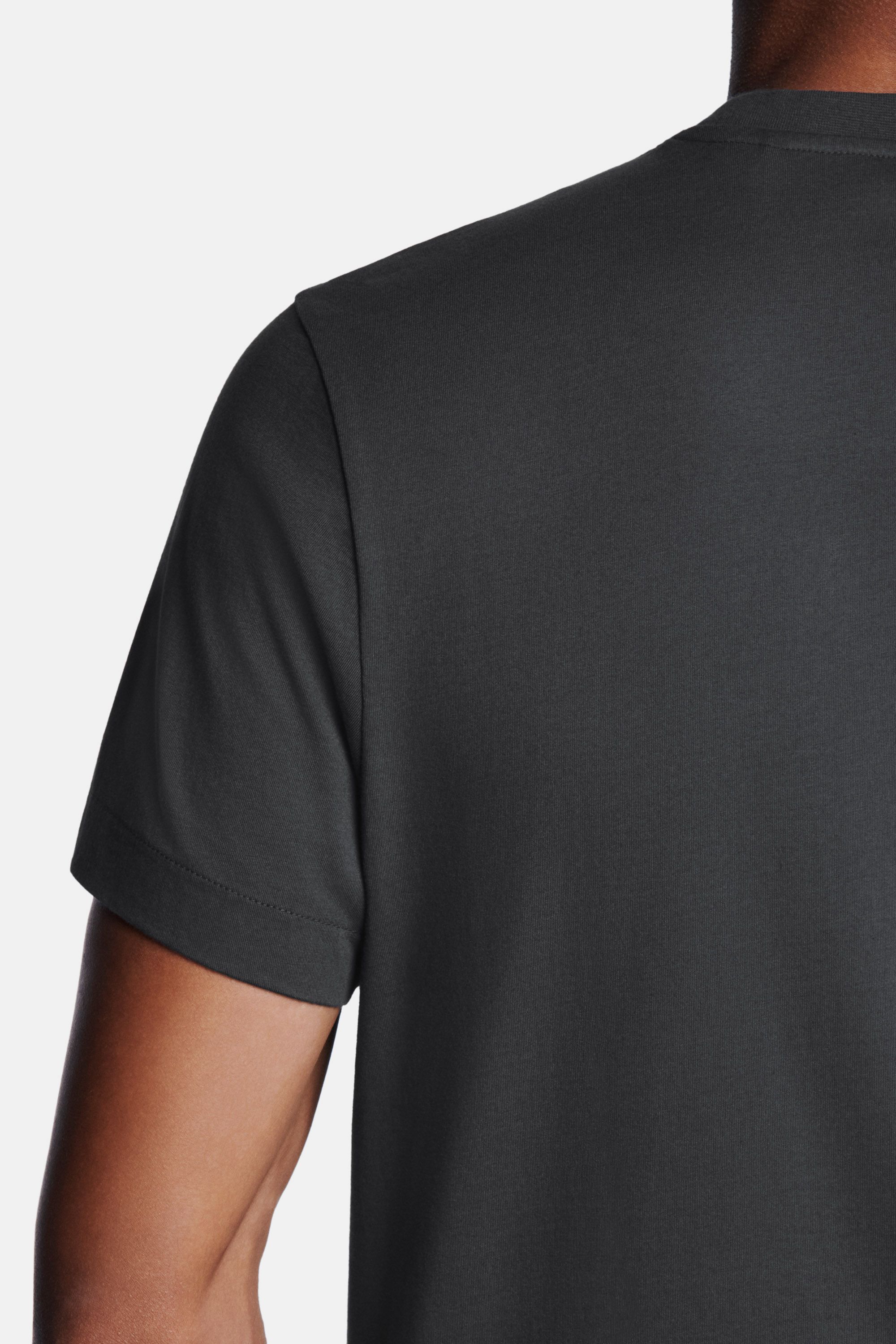 Storms * The Midweight Tee