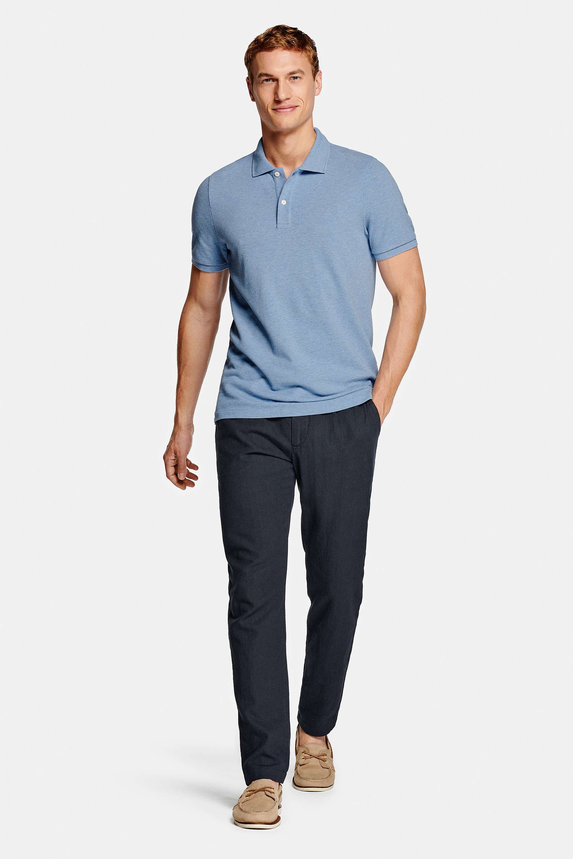 Antarctics * The Classic Polo, Cosmics * The Linens