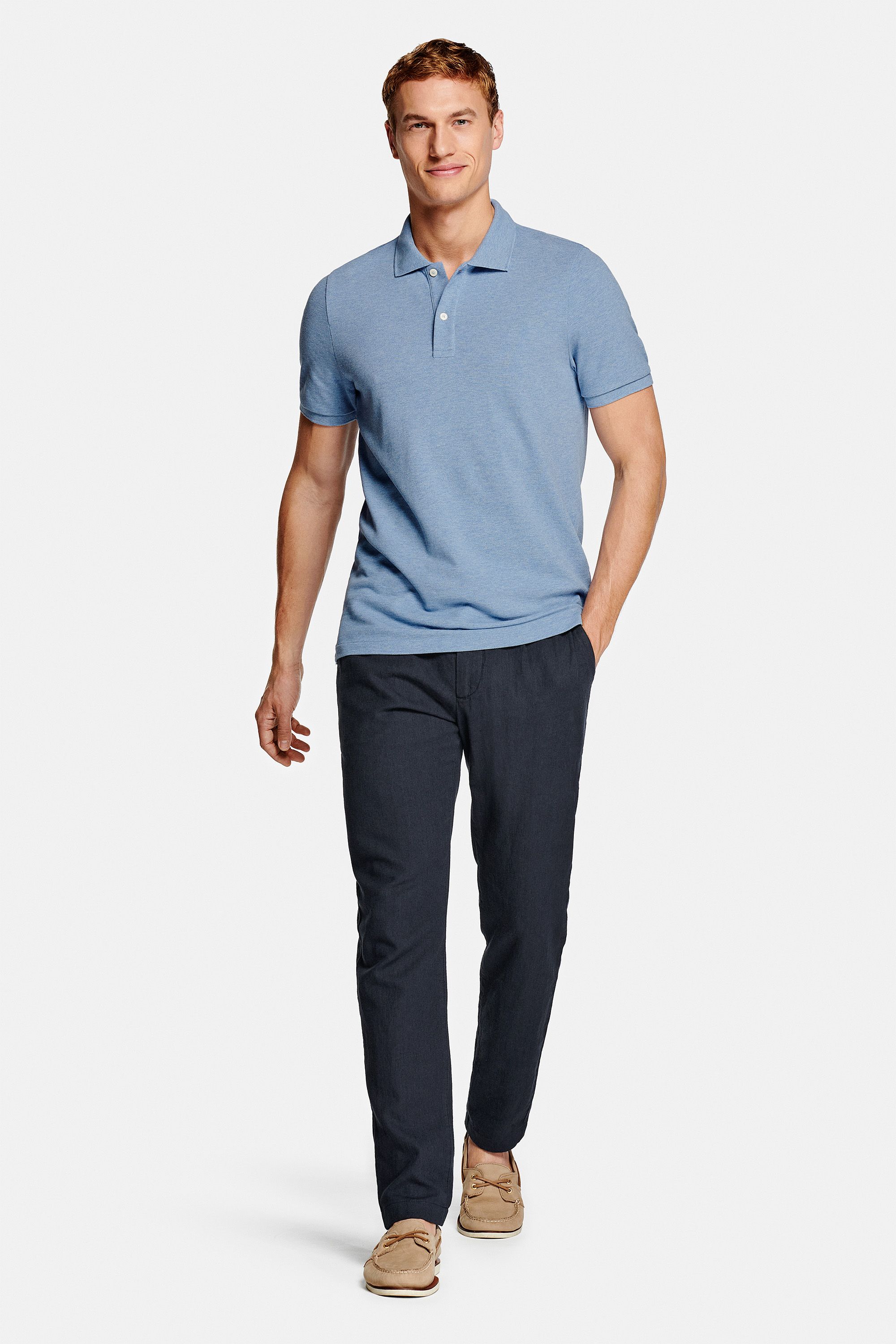 Antarctics * The Classic Polo, Cosmics * The Linens