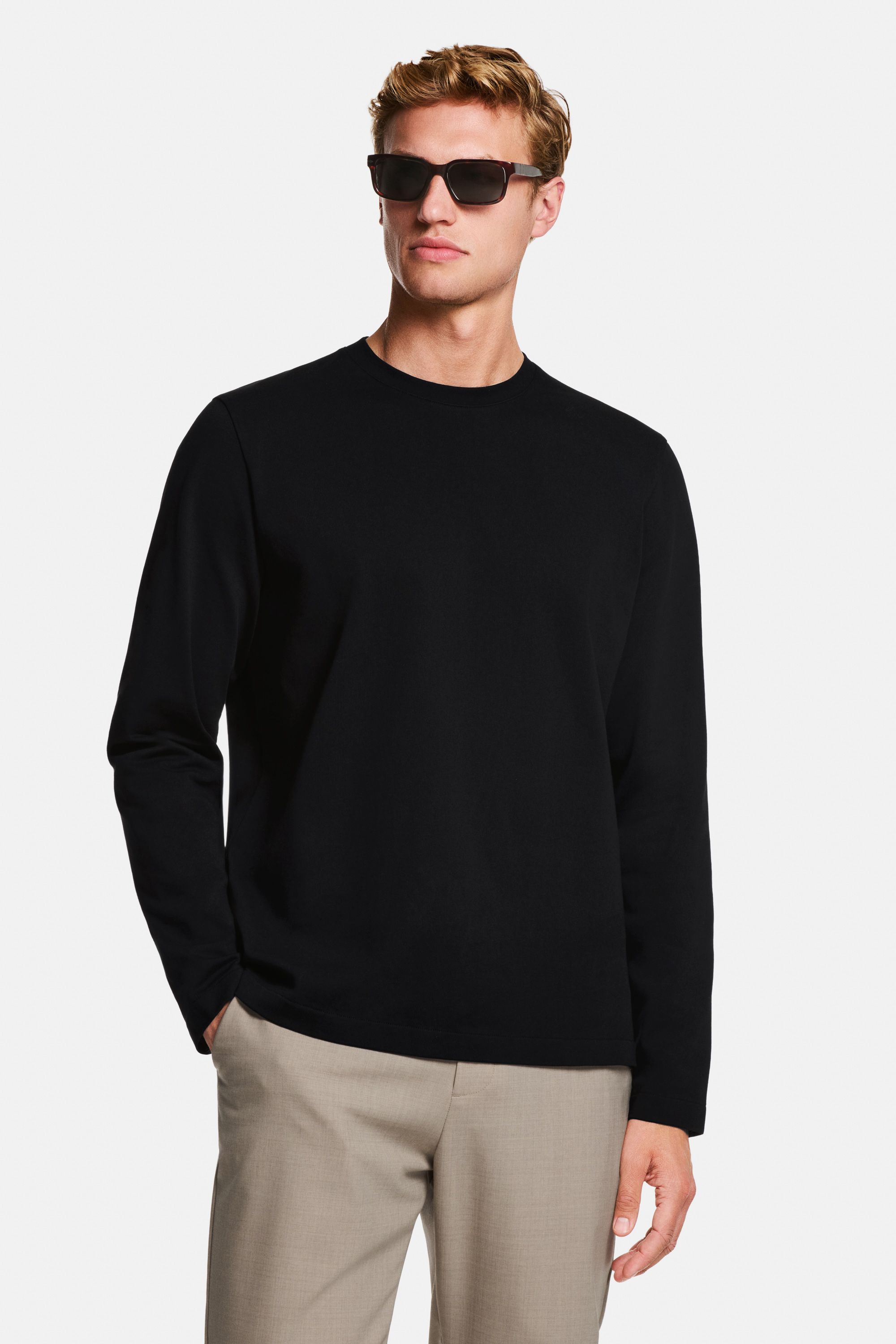 Blackjacks * The Heavy Tee Longsleeve