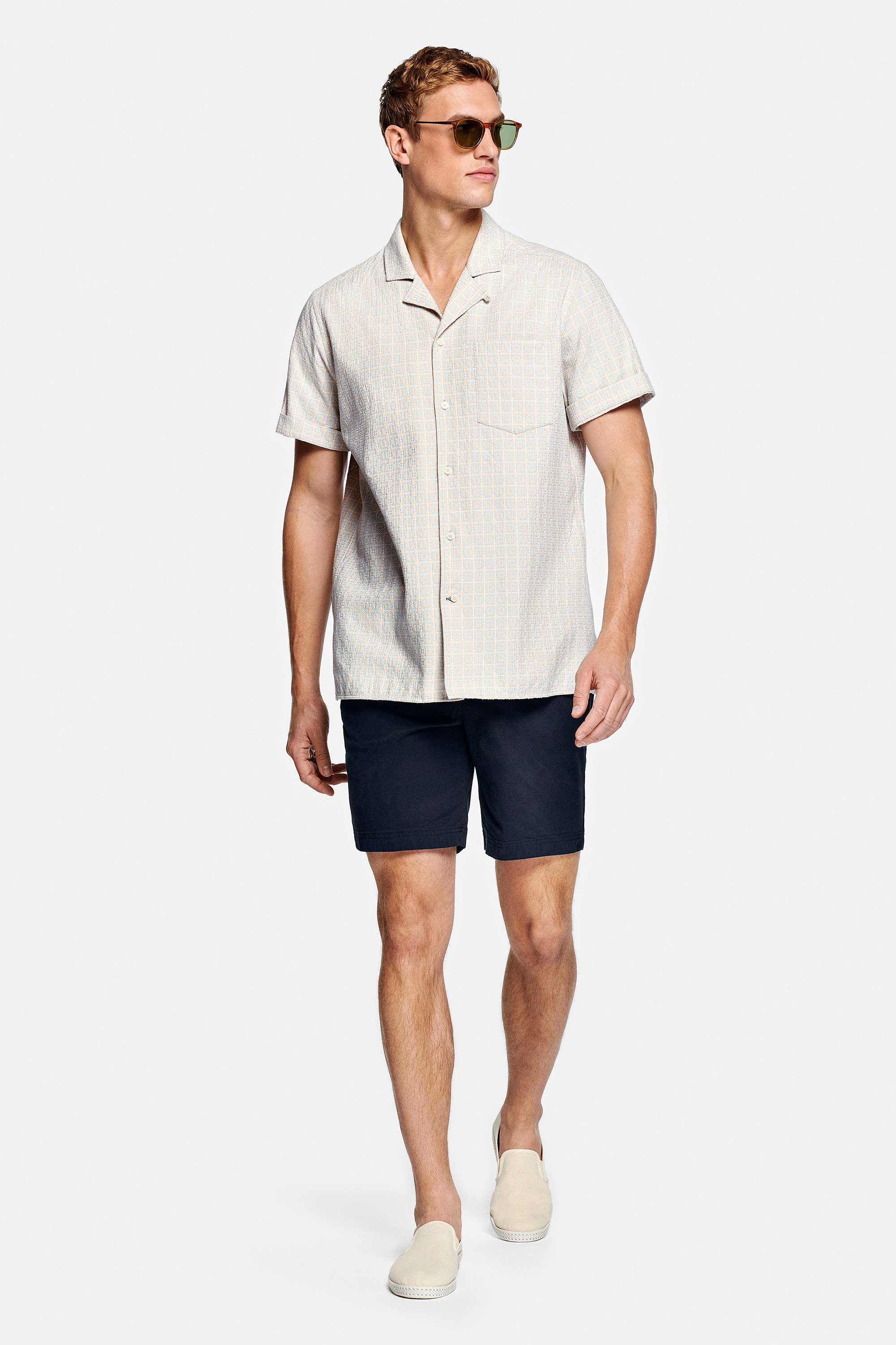 Cetara Vibes * The Summer Shirt, Deeps * The Originals