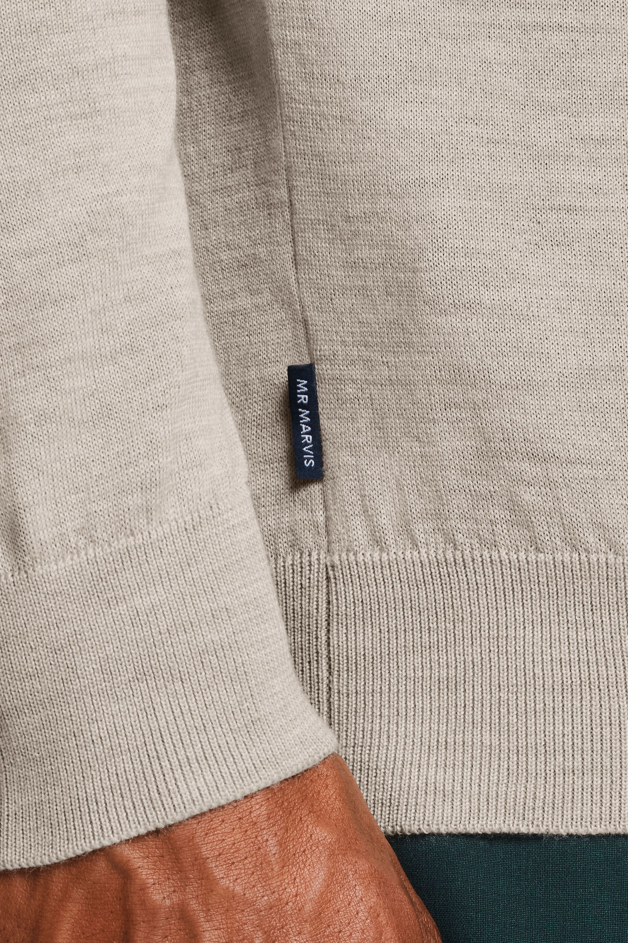 Gazettes * The Merino Roll Neck