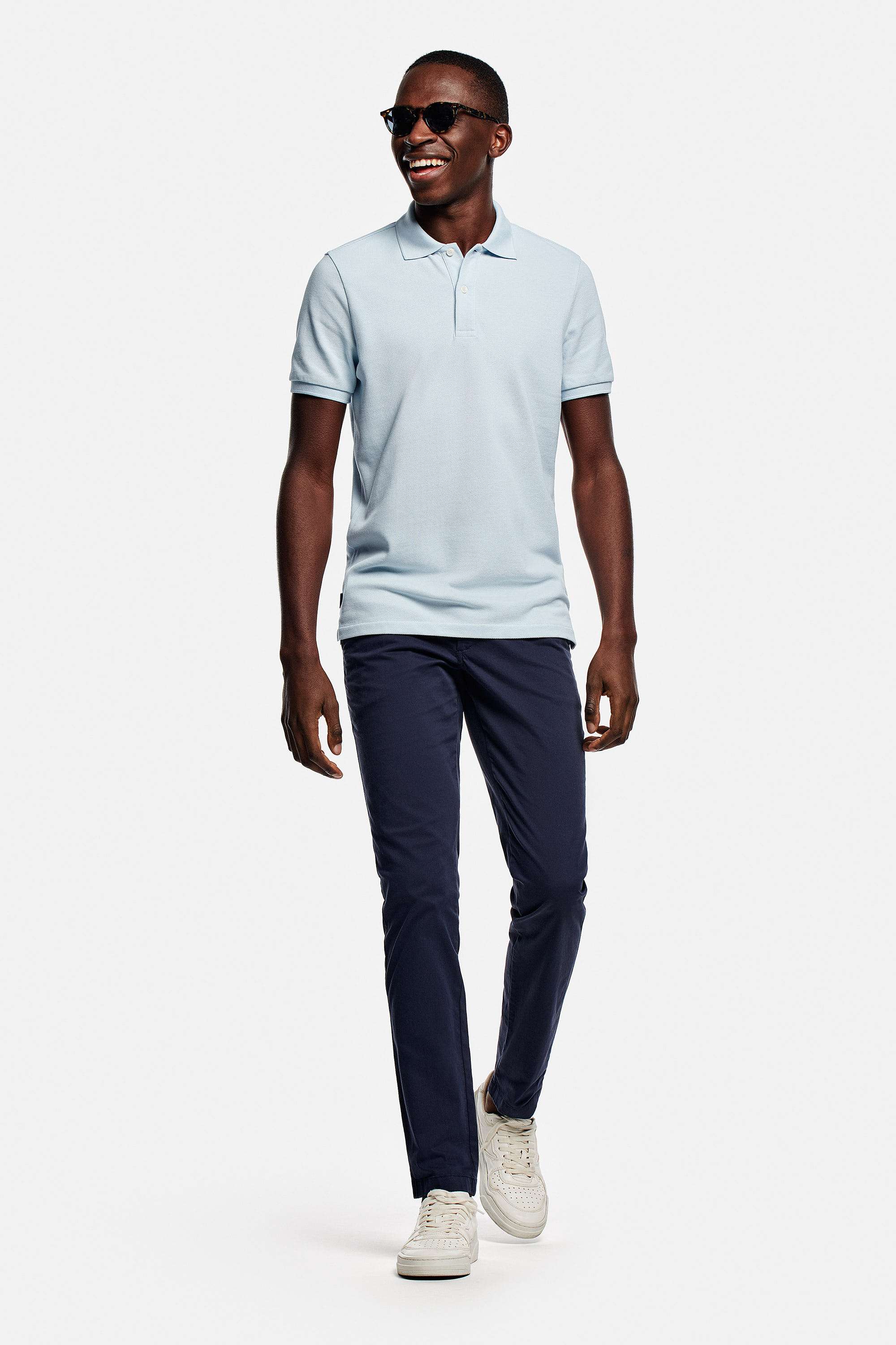 Avenues * The Classic Polo, Cosmics * The Longs