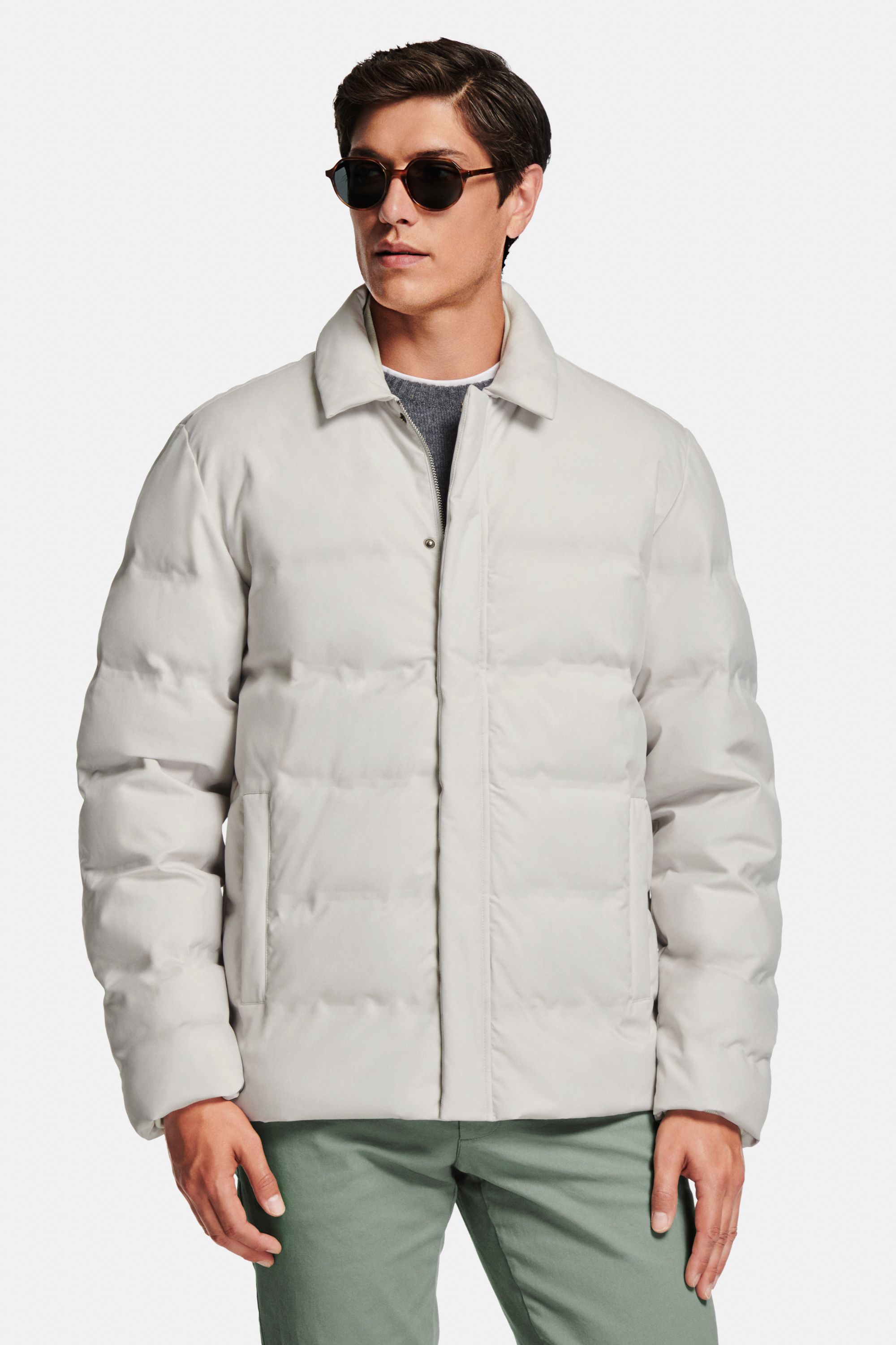 Gullwings * Vestes Downtown
