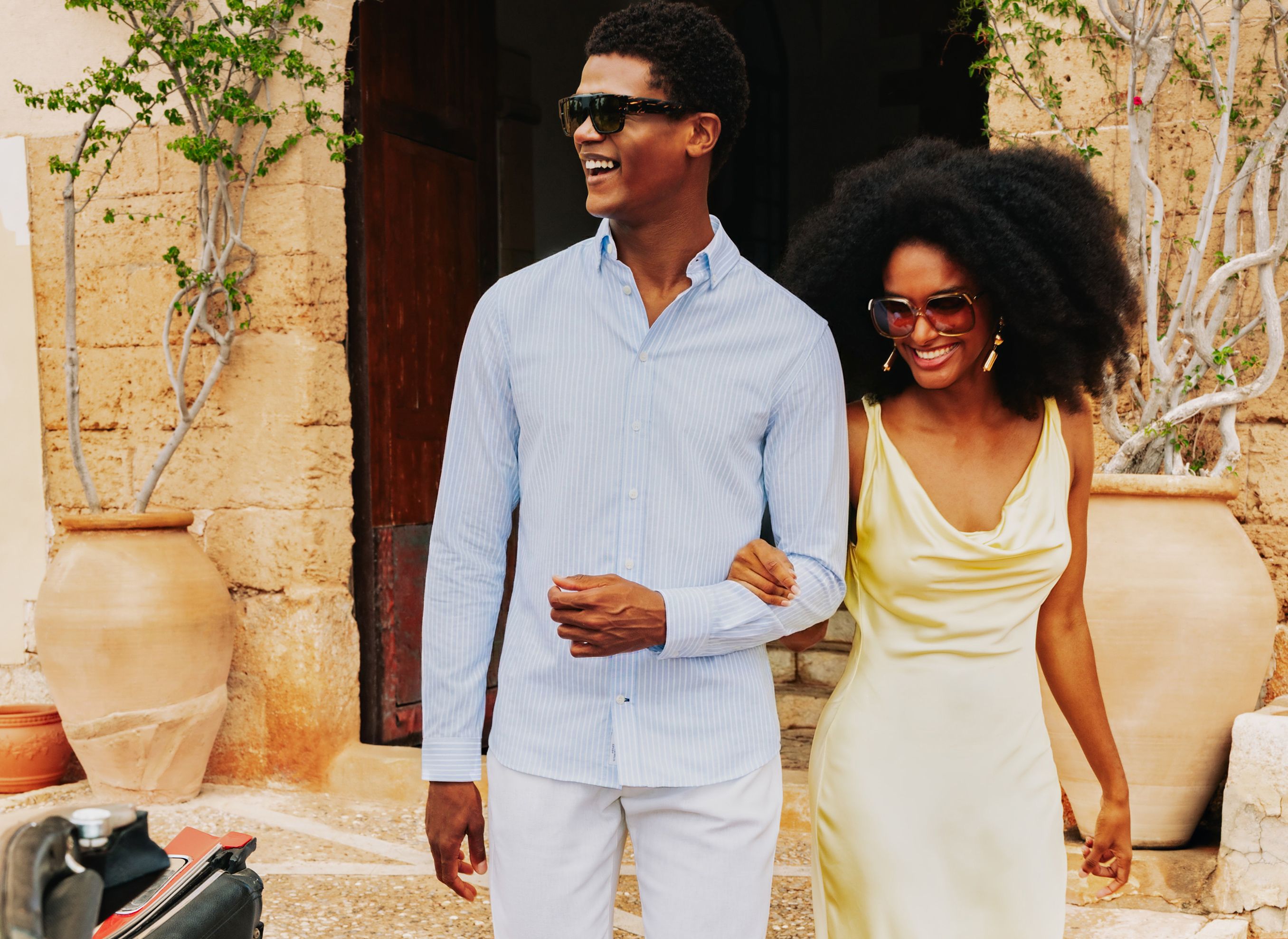 Image of Oxford Shirt