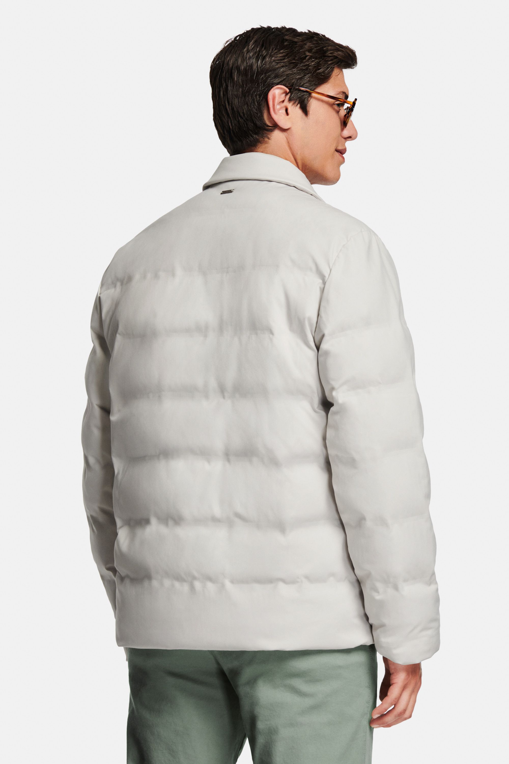 Gullwings * Vestes Downtown