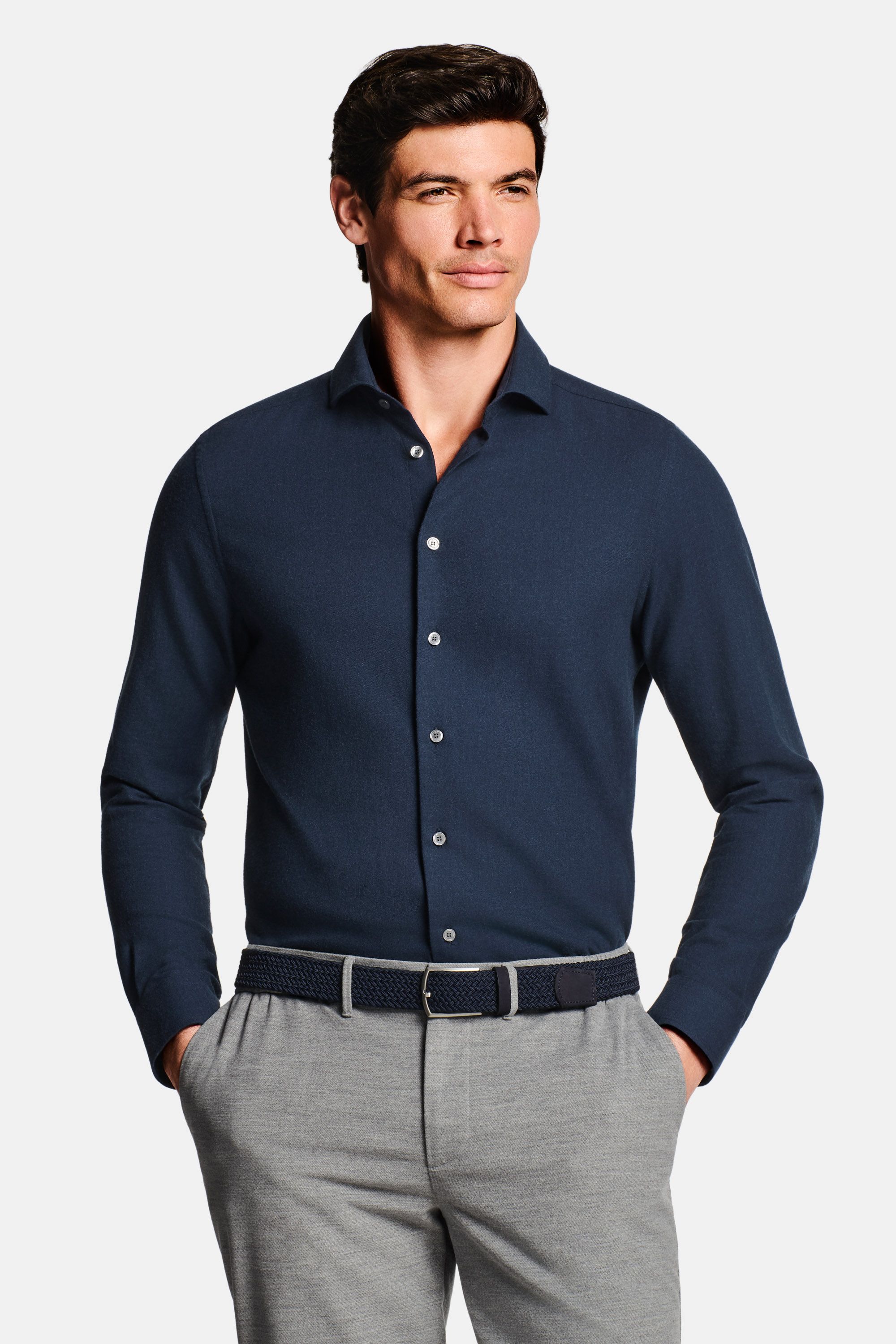 Cosmics * The Smart Shirt