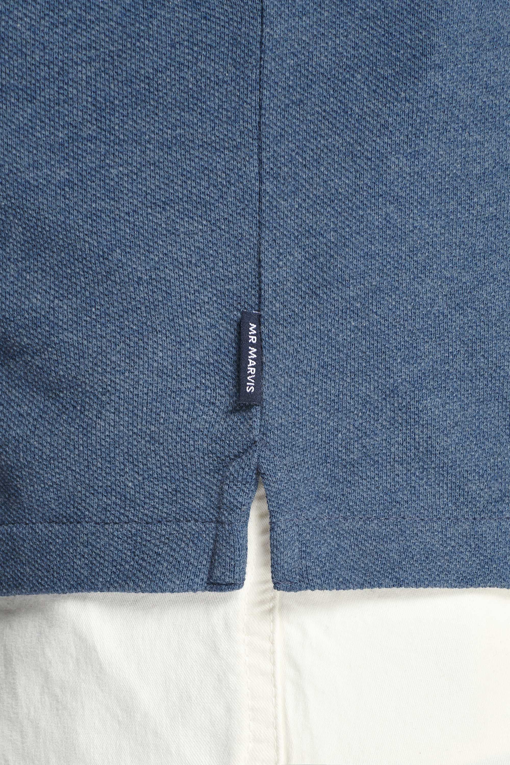 Mavericks * The Classic Polo