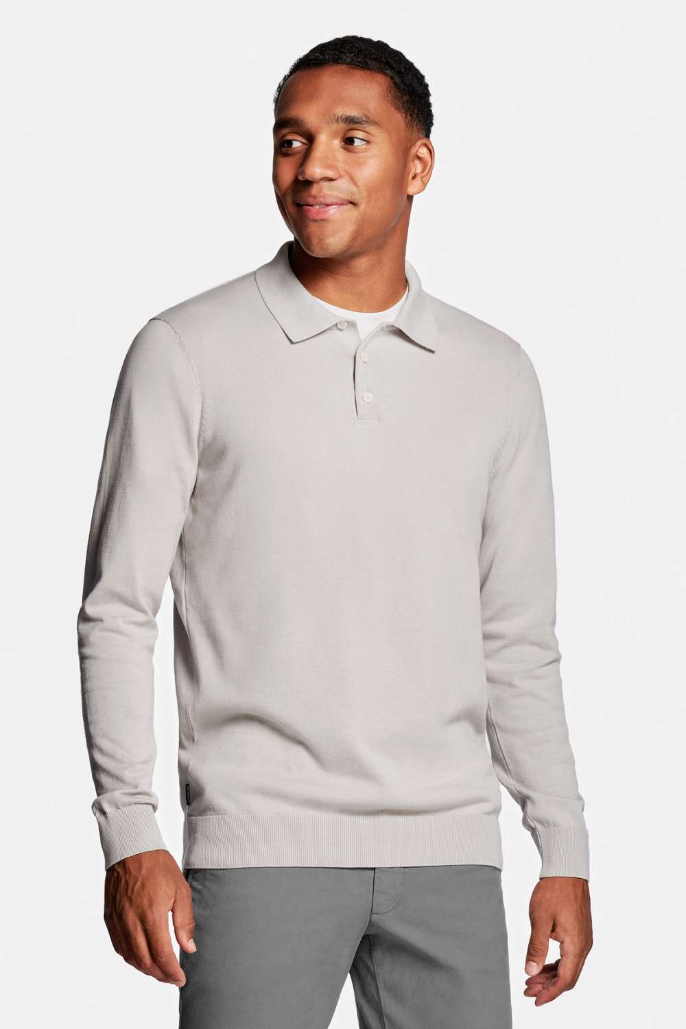Gullwings * The Polo Pullover