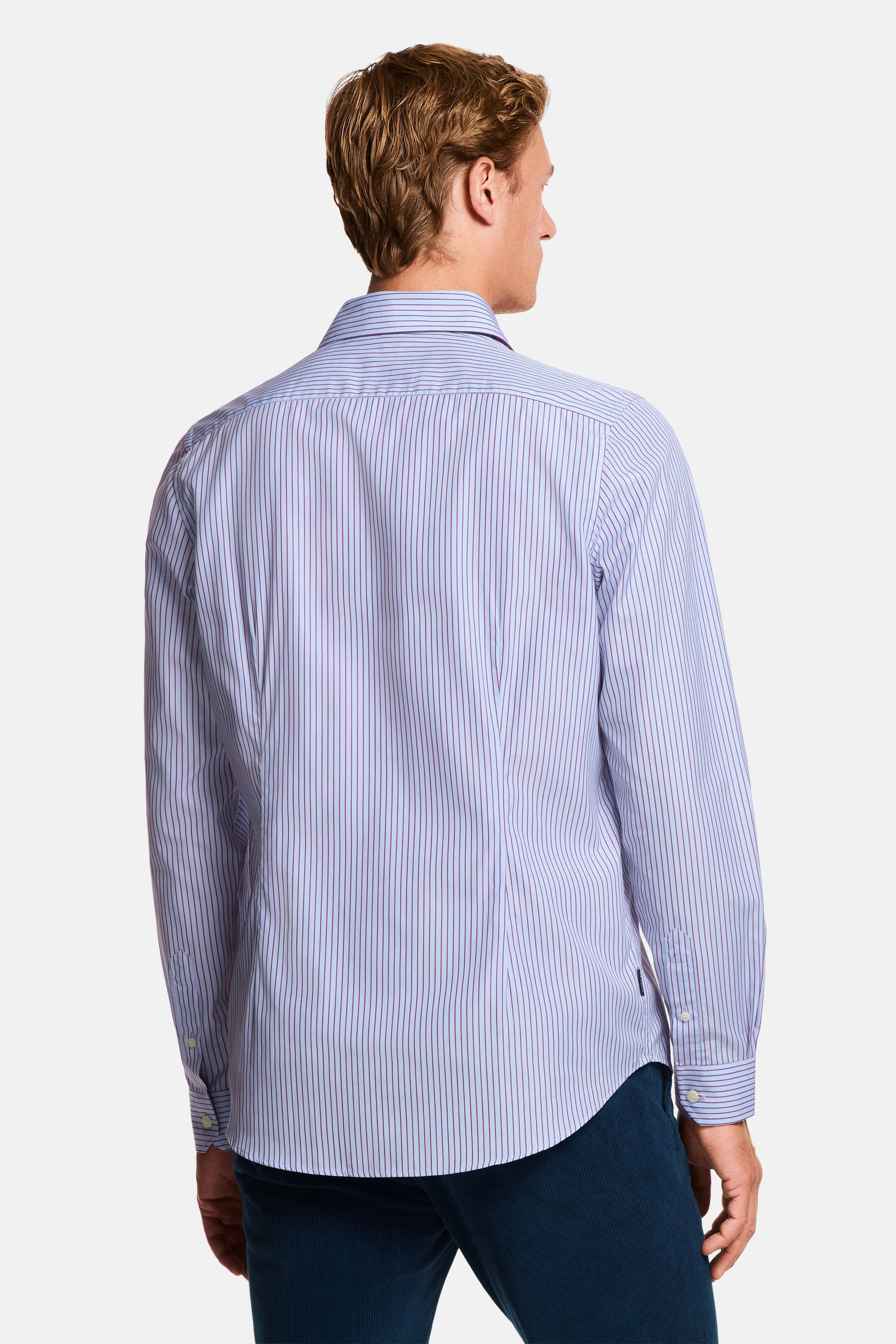 Primroses * The Smart Shirt