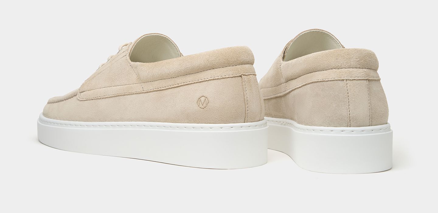 The Boat Shoes