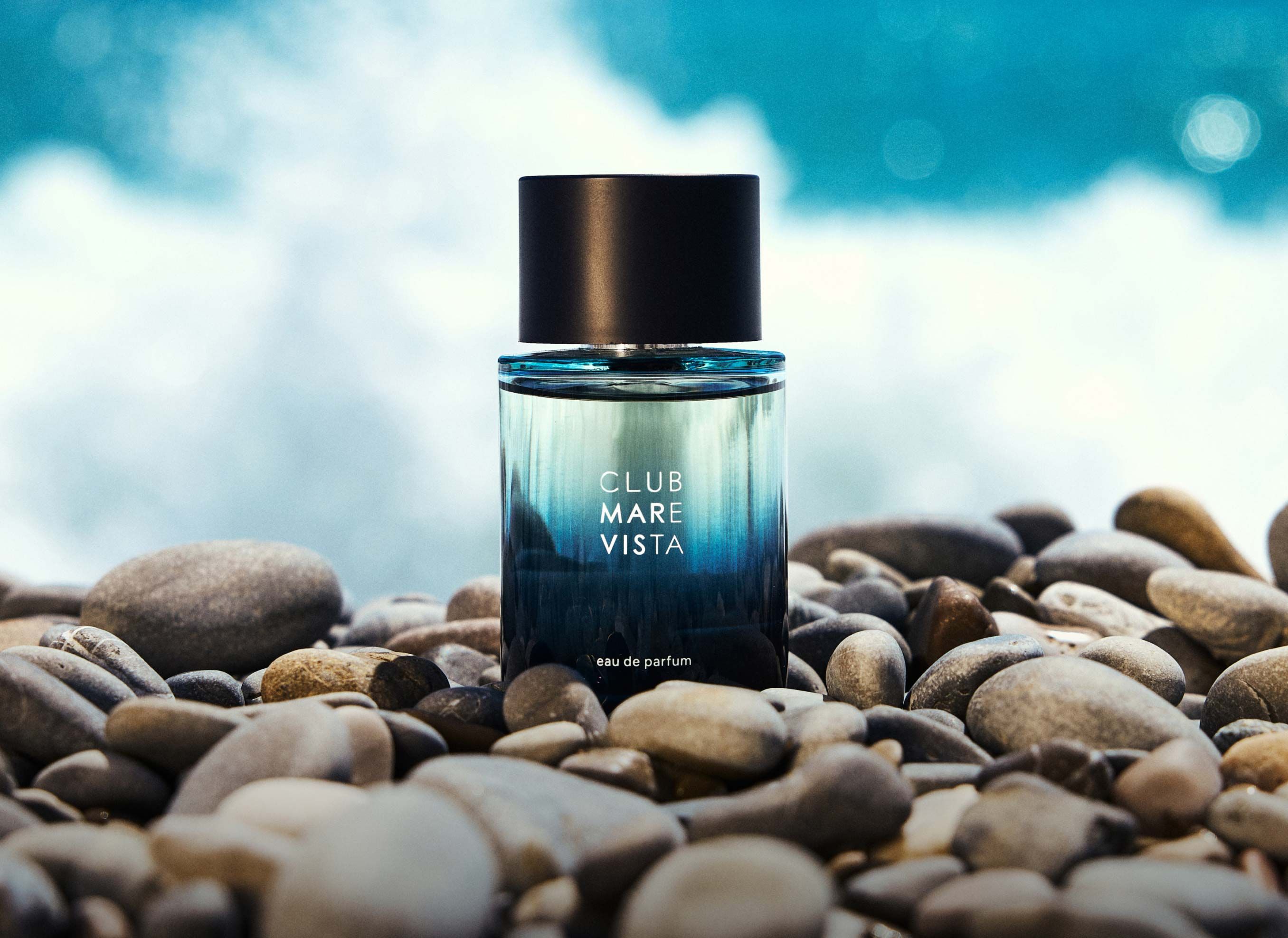 Club Marevista - Eau de Parfum