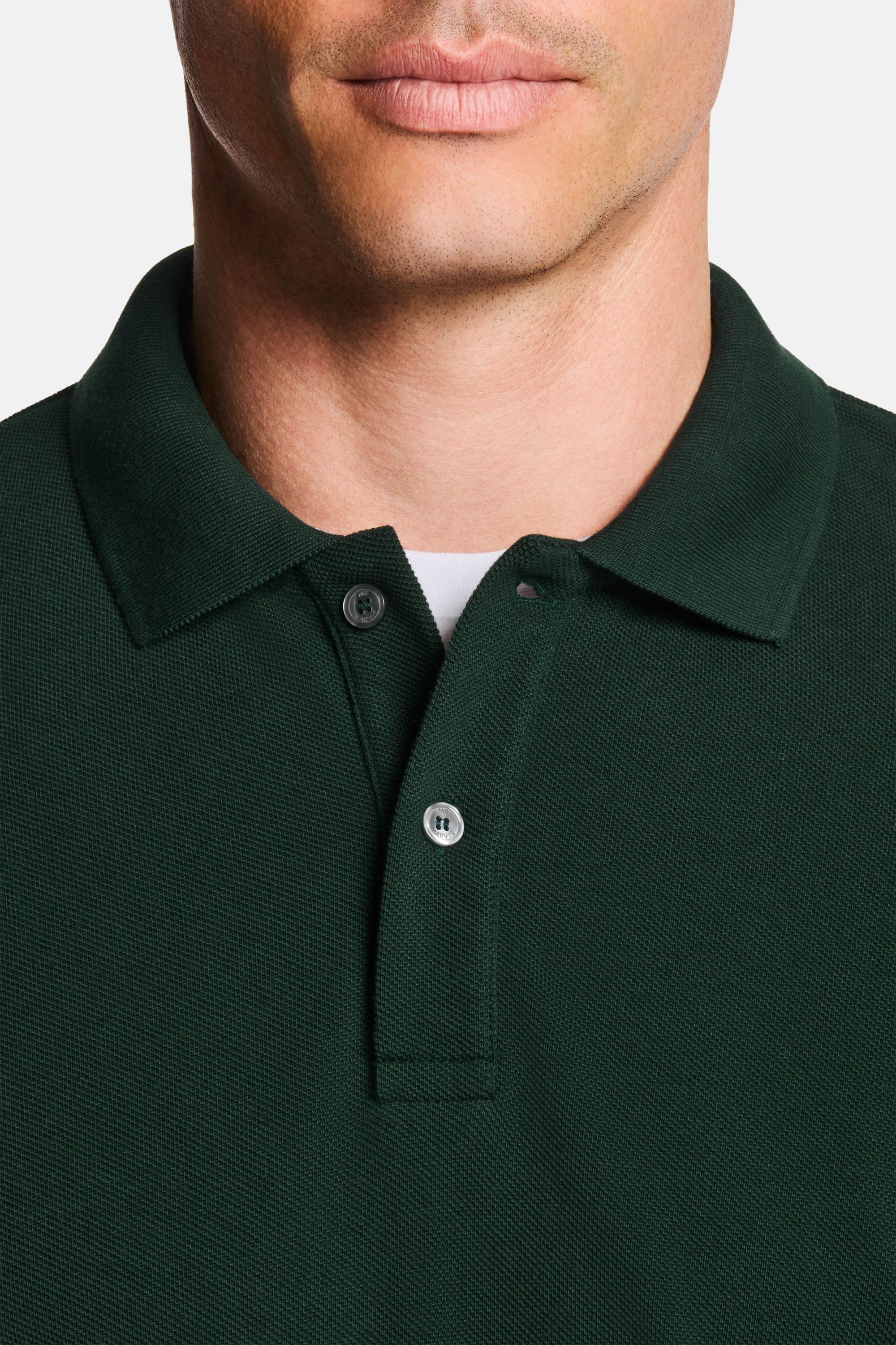 Lakes * The Classic Polo Longsleeve