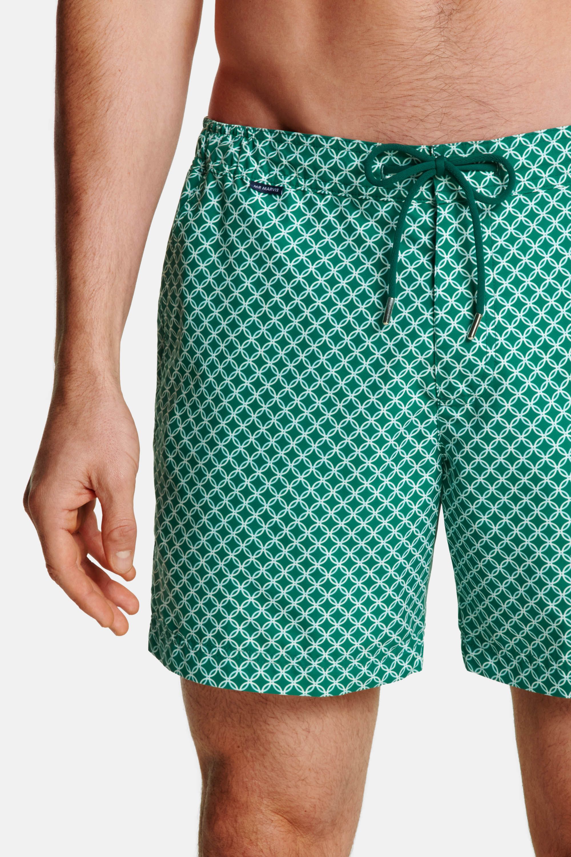 Locoverde * Shorts de Bain Imprimés