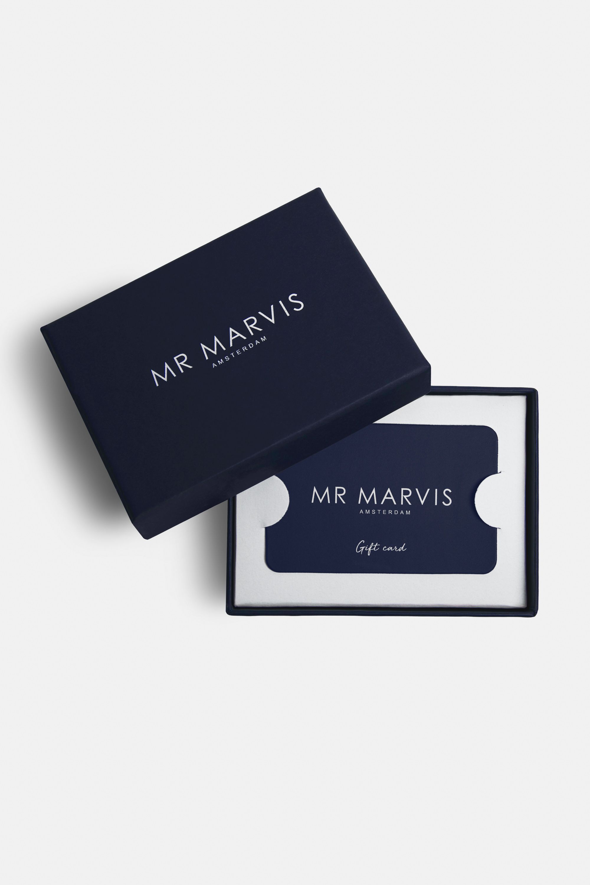 MR MARVIS
