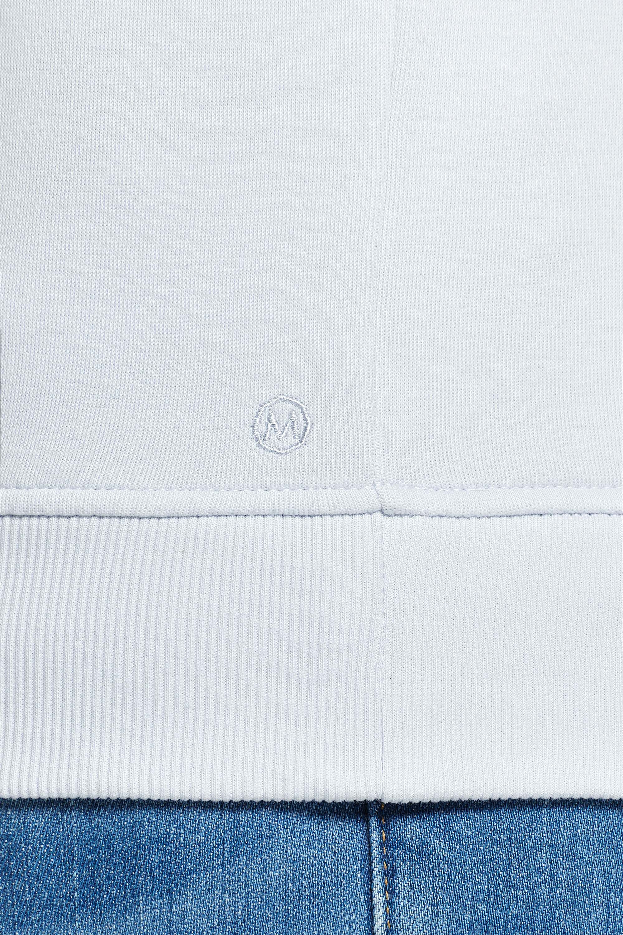 Avenues * The Easy Sweater