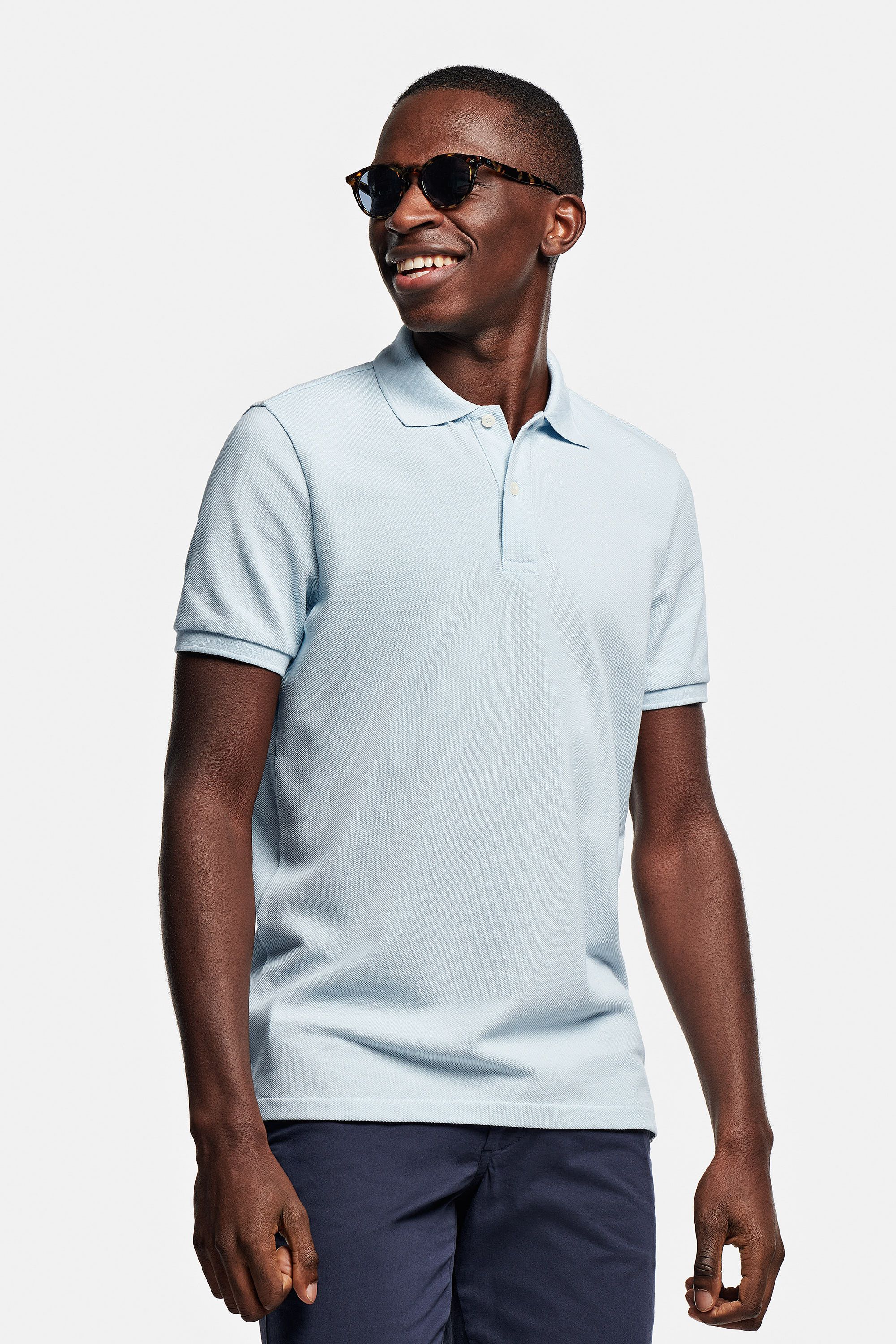 Avenues The Classic Polo MR MARVIS