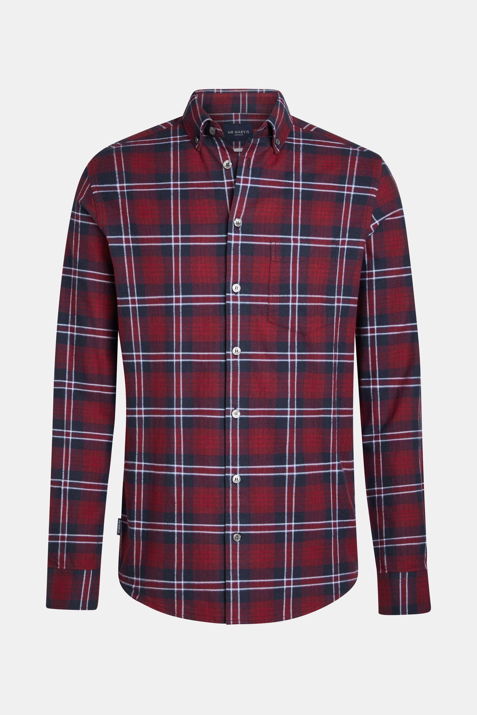 product-yorkshire-the-flannel-shirt