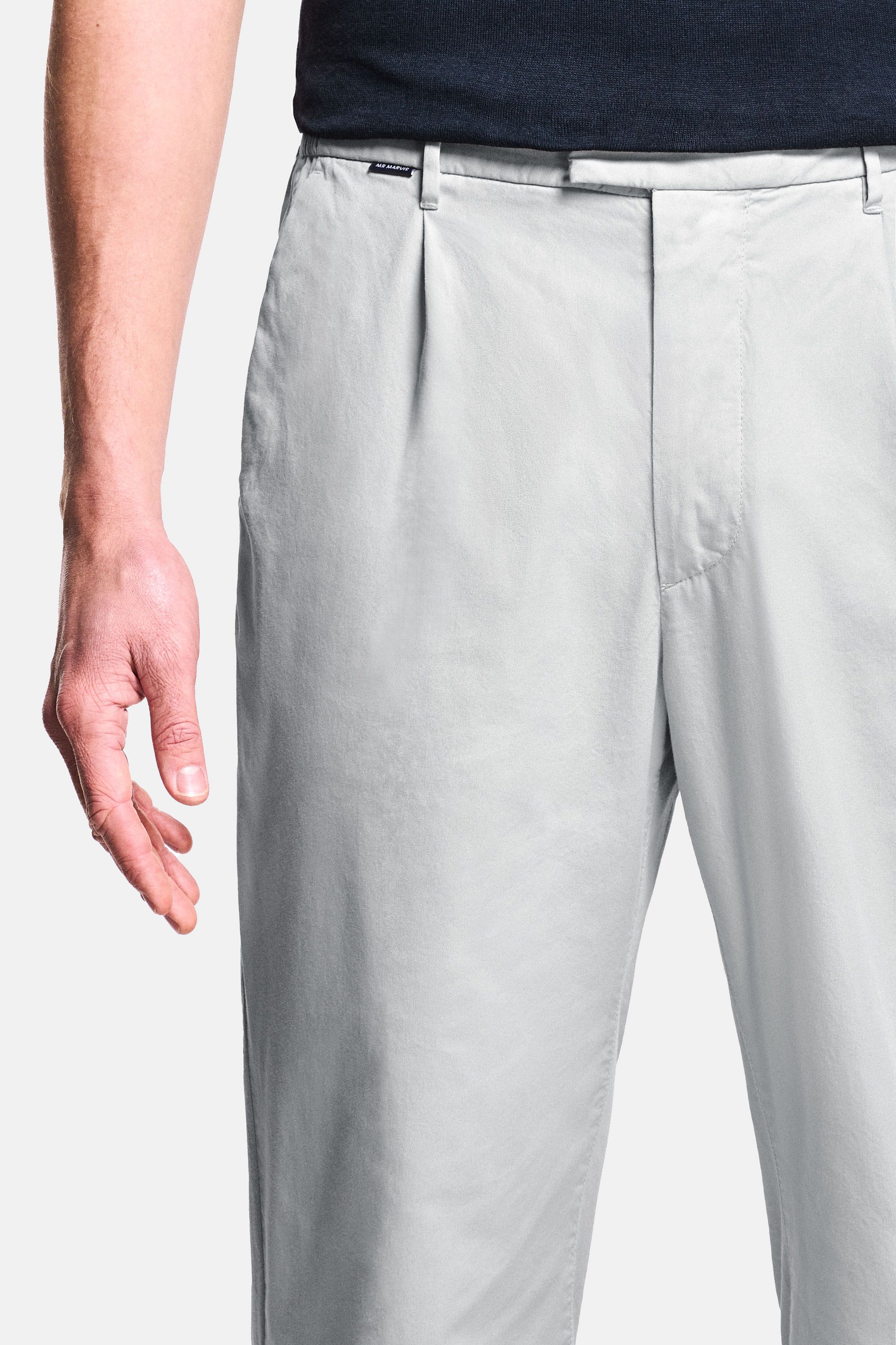 Gullwings * The Classic Chinos
