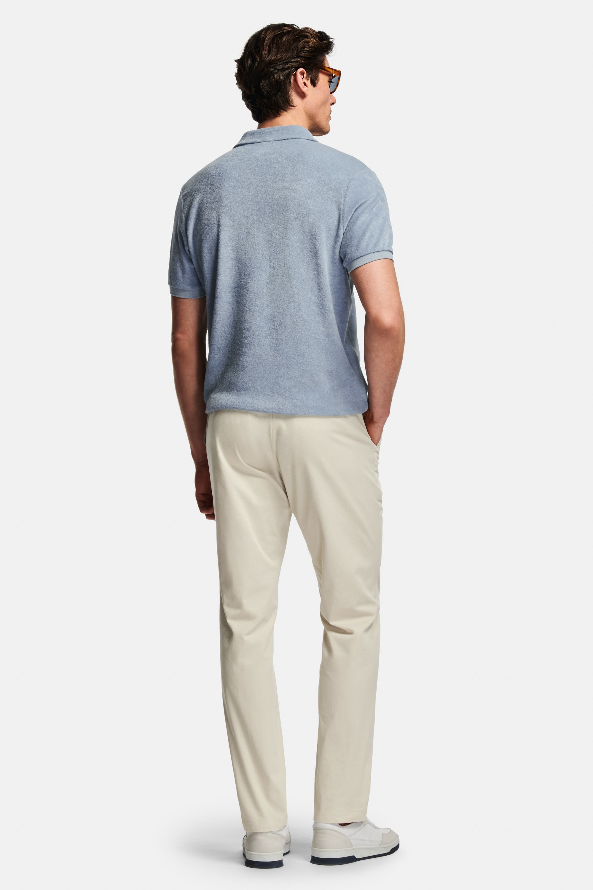 Gazettes * The Easy Chinos