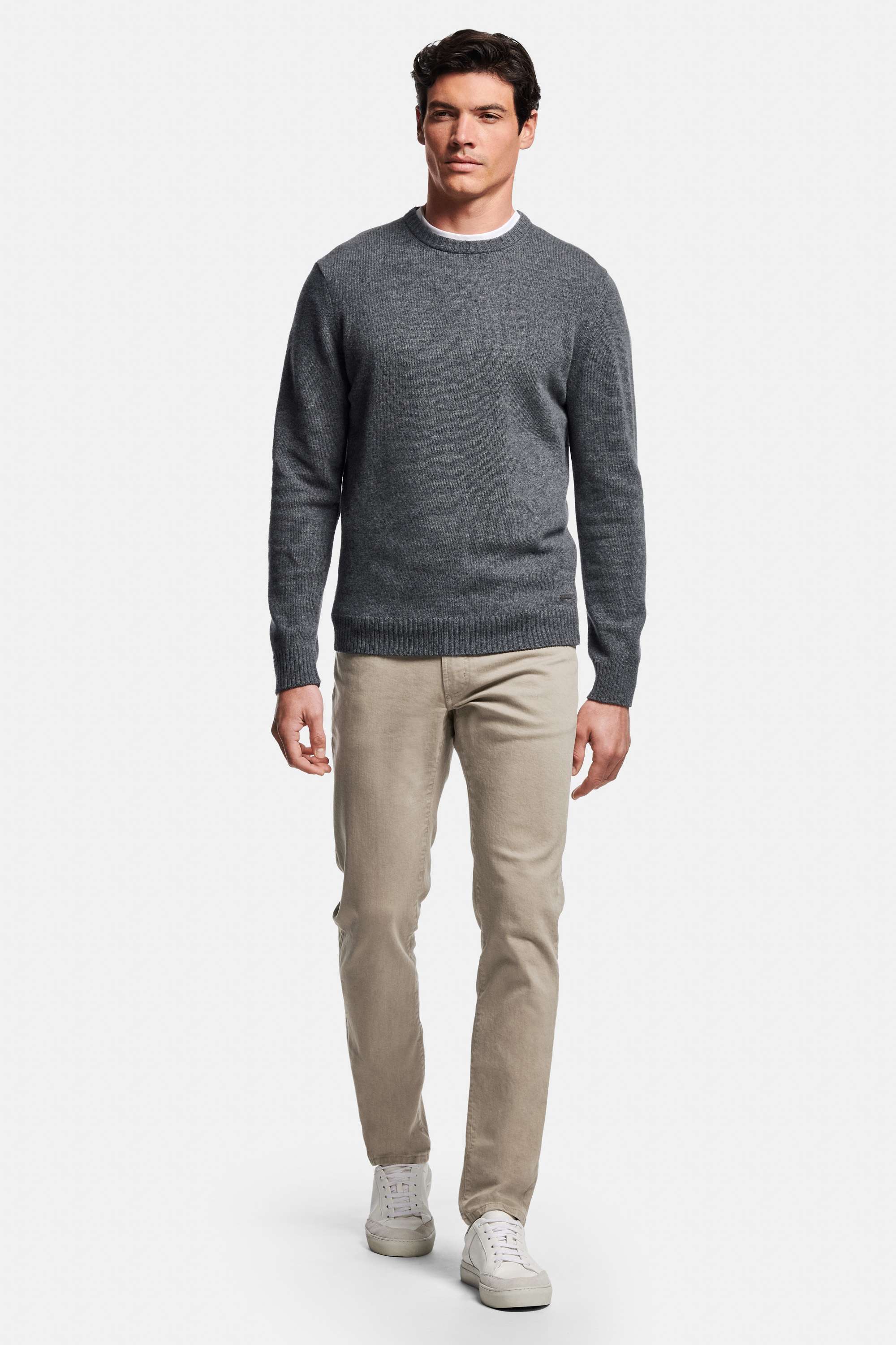 Storms * The Wool Pullover, Baristas * The Five-pockets