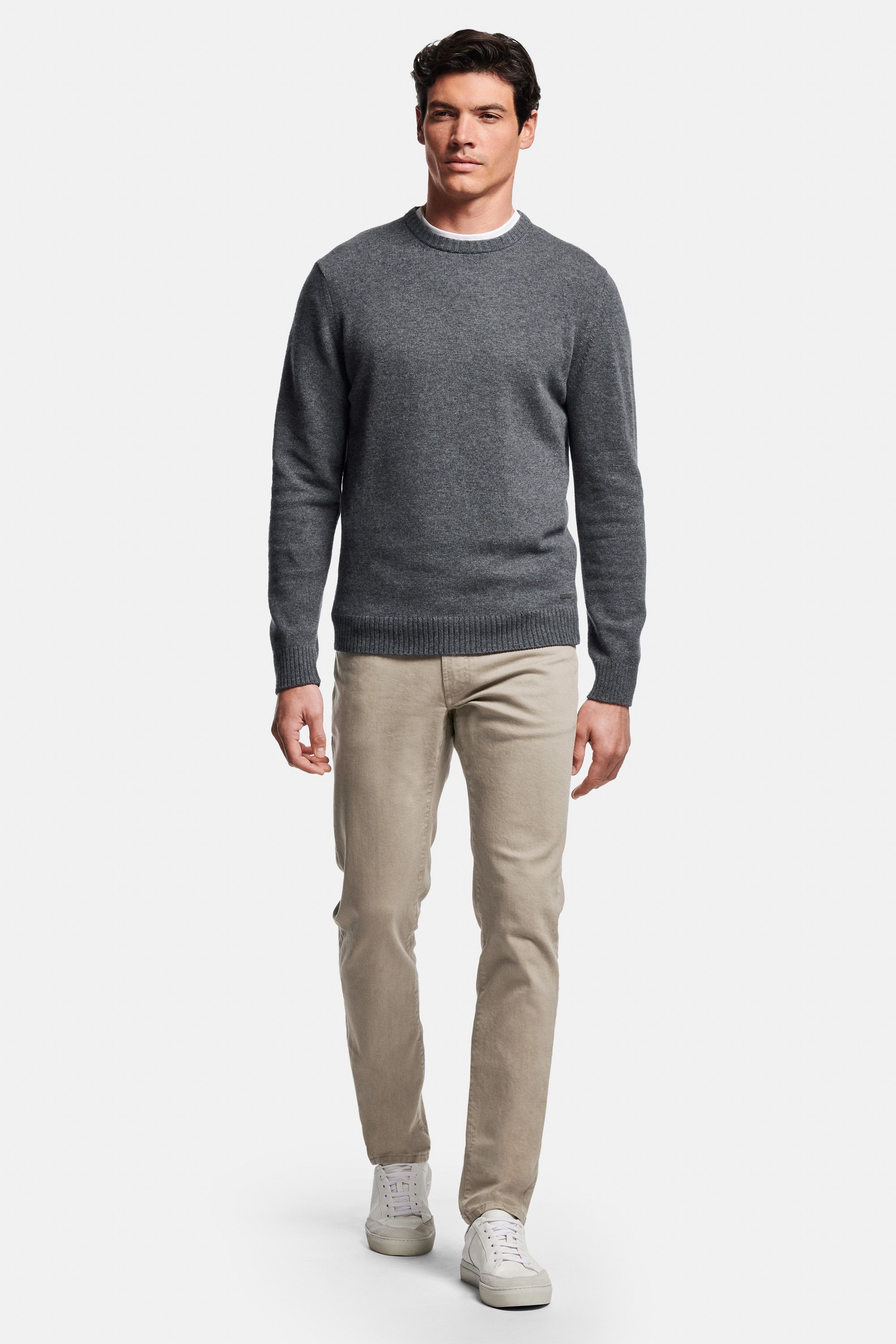 Storms * The Wool Pullover, Baristas * The Five-pockets