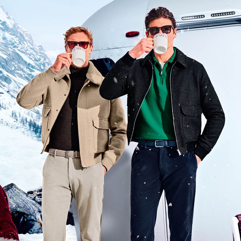 All Outerwear & Jackets