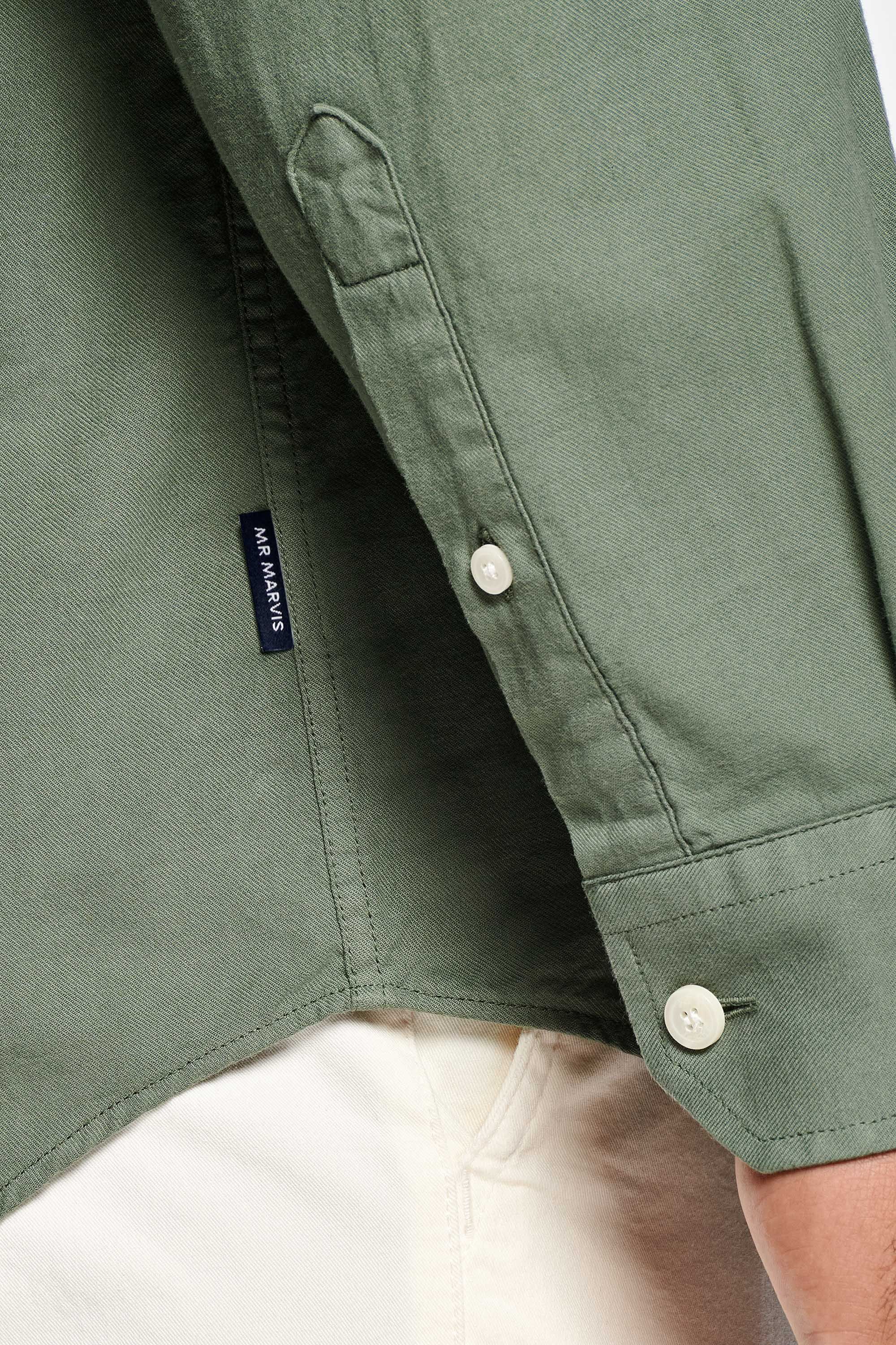 Defenders * Das Cotton Shirt