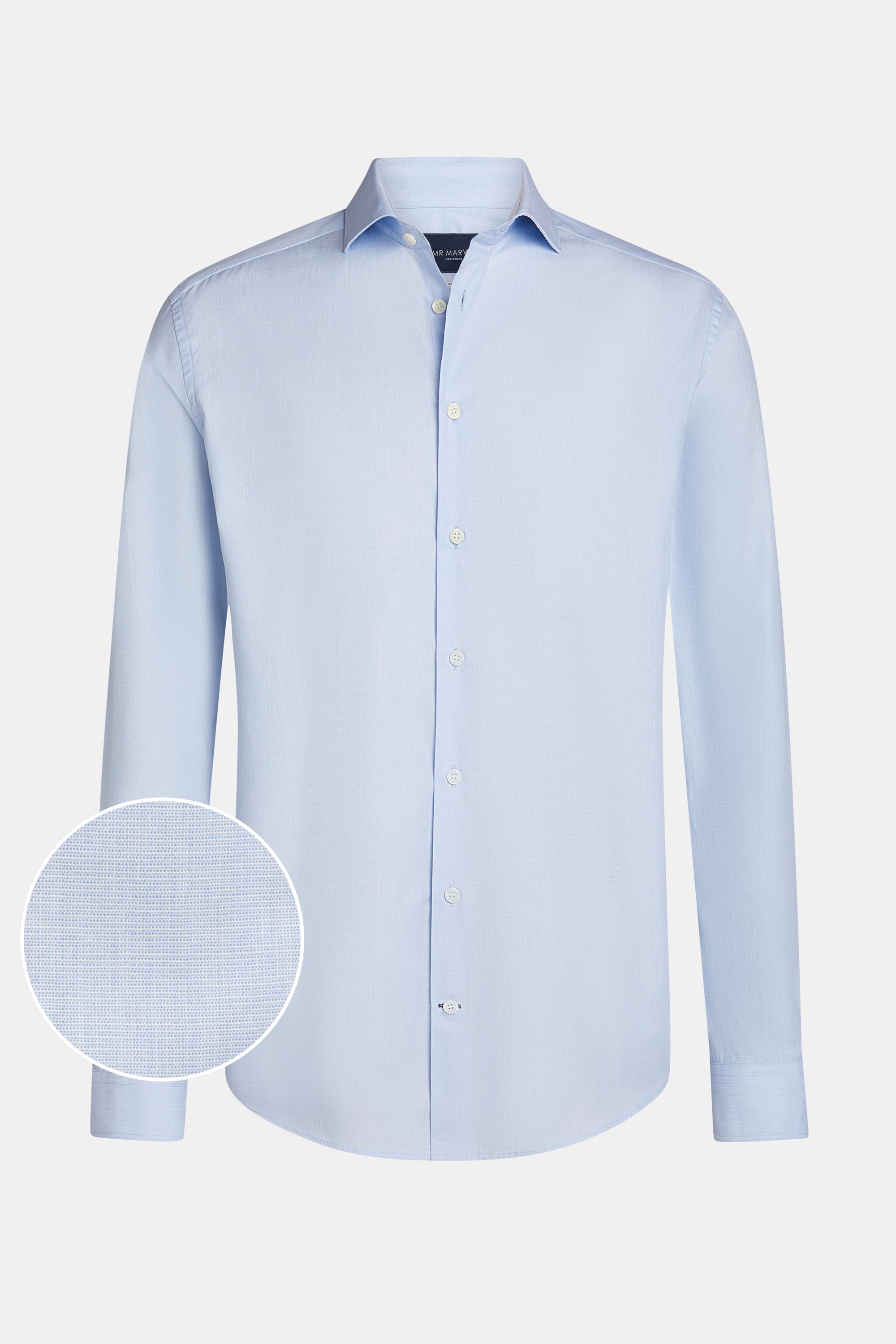 Chelseas * The Smart Shirt