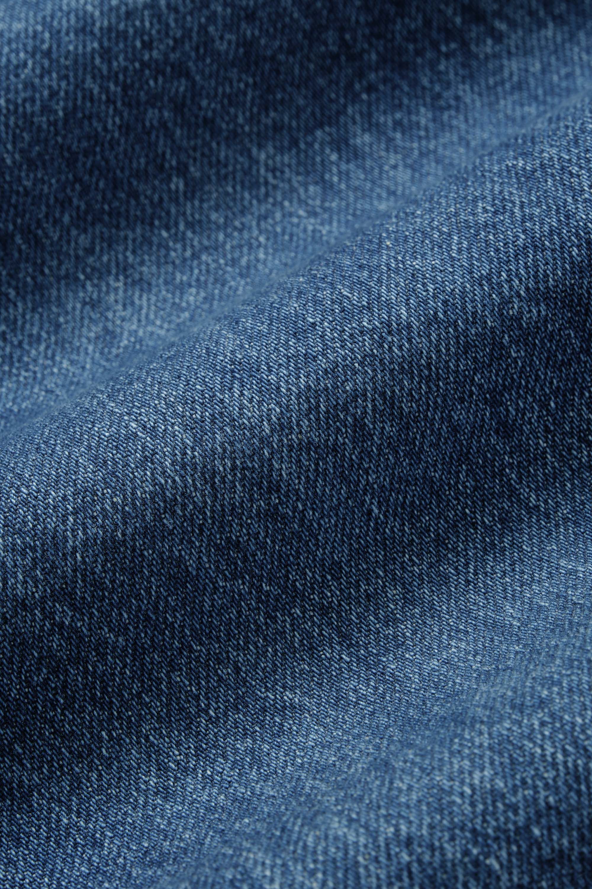 Davis Authentic * The Jeans