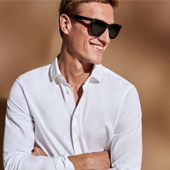 cotton shirt