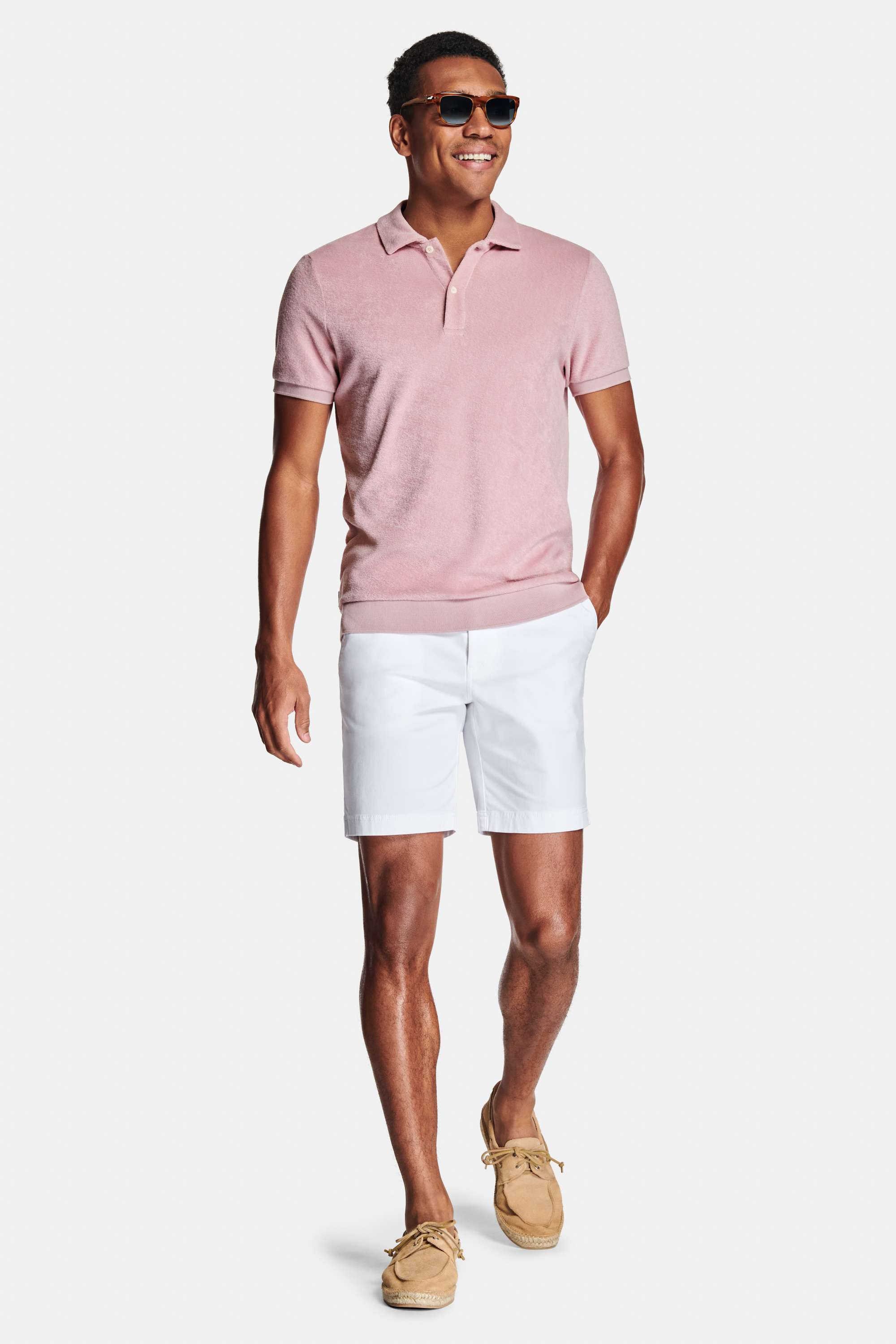 Rivieras * The Terry Polo, Wimbledons * The Originals
