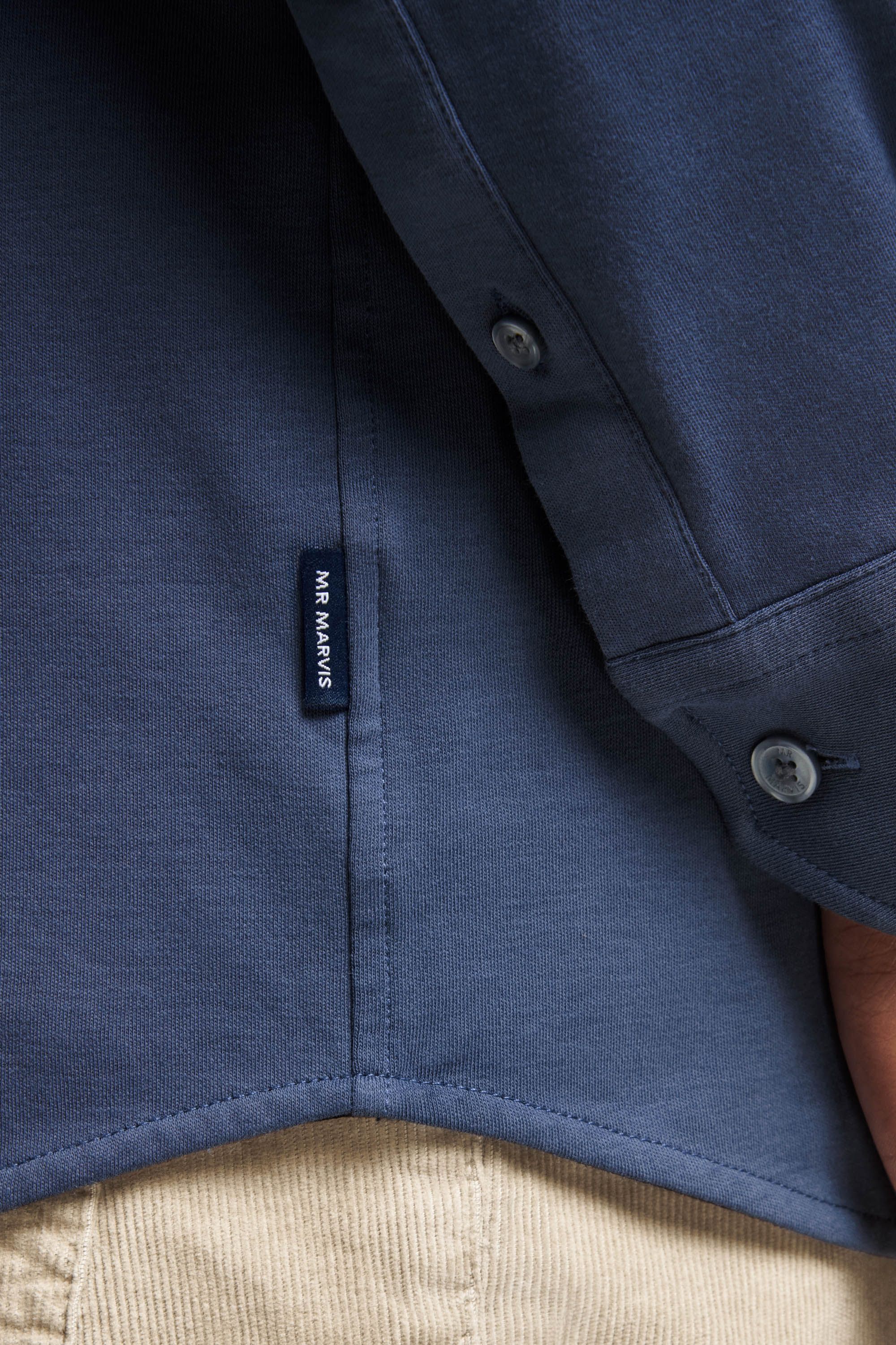 Kingfishers * The Easy Shirt