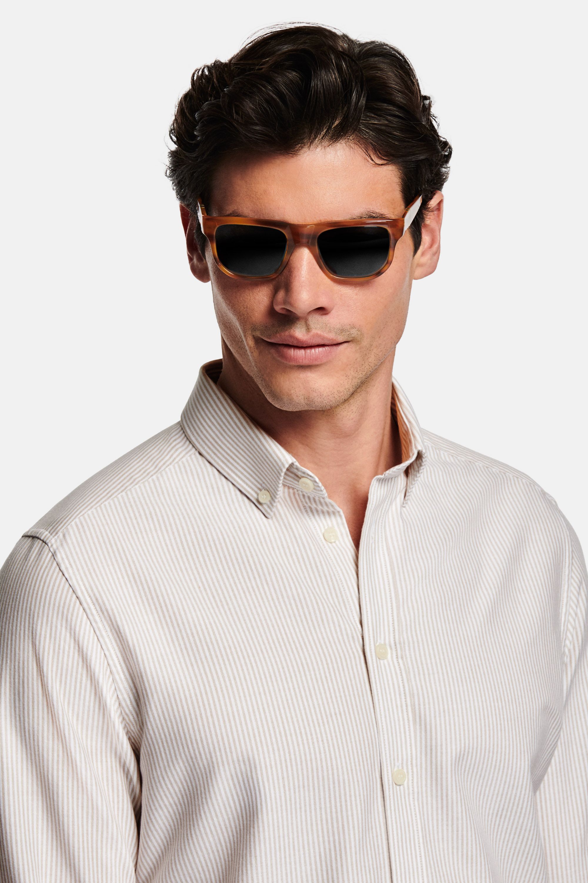 Schooners * The Oxford Shirt