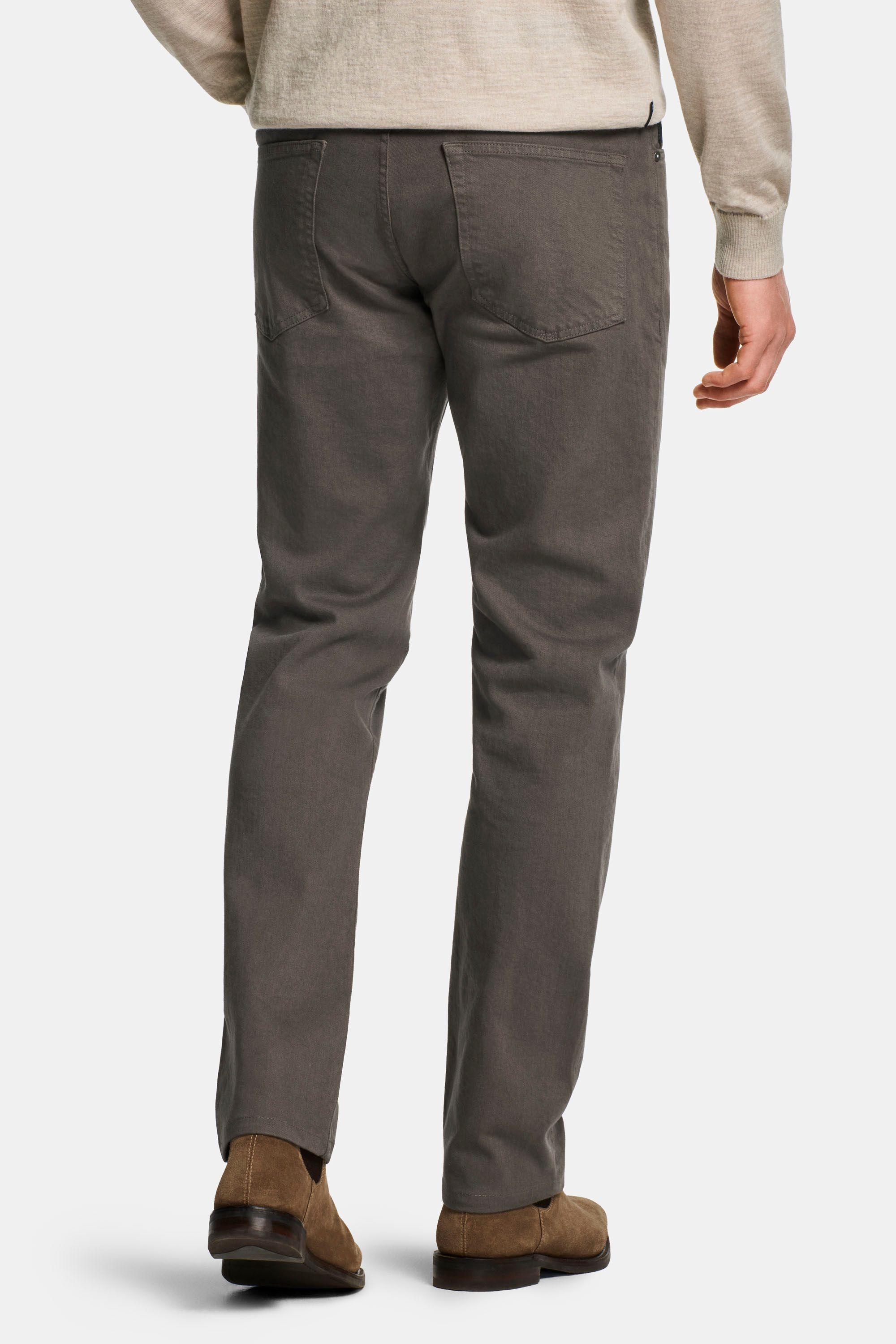 Jefes * Jeans Colorés