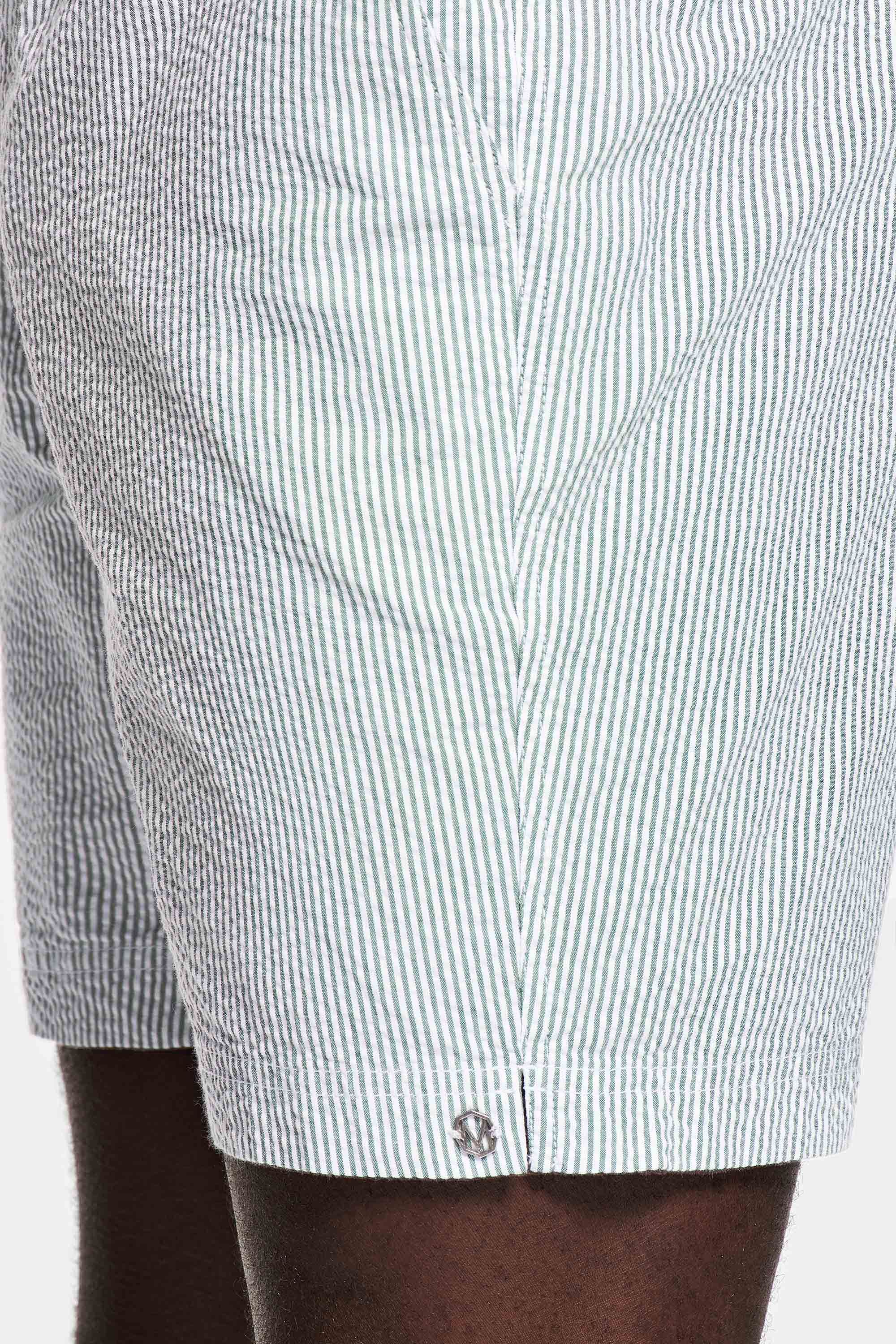 Trawlers * The Short Seersuckers – Wider Stripes