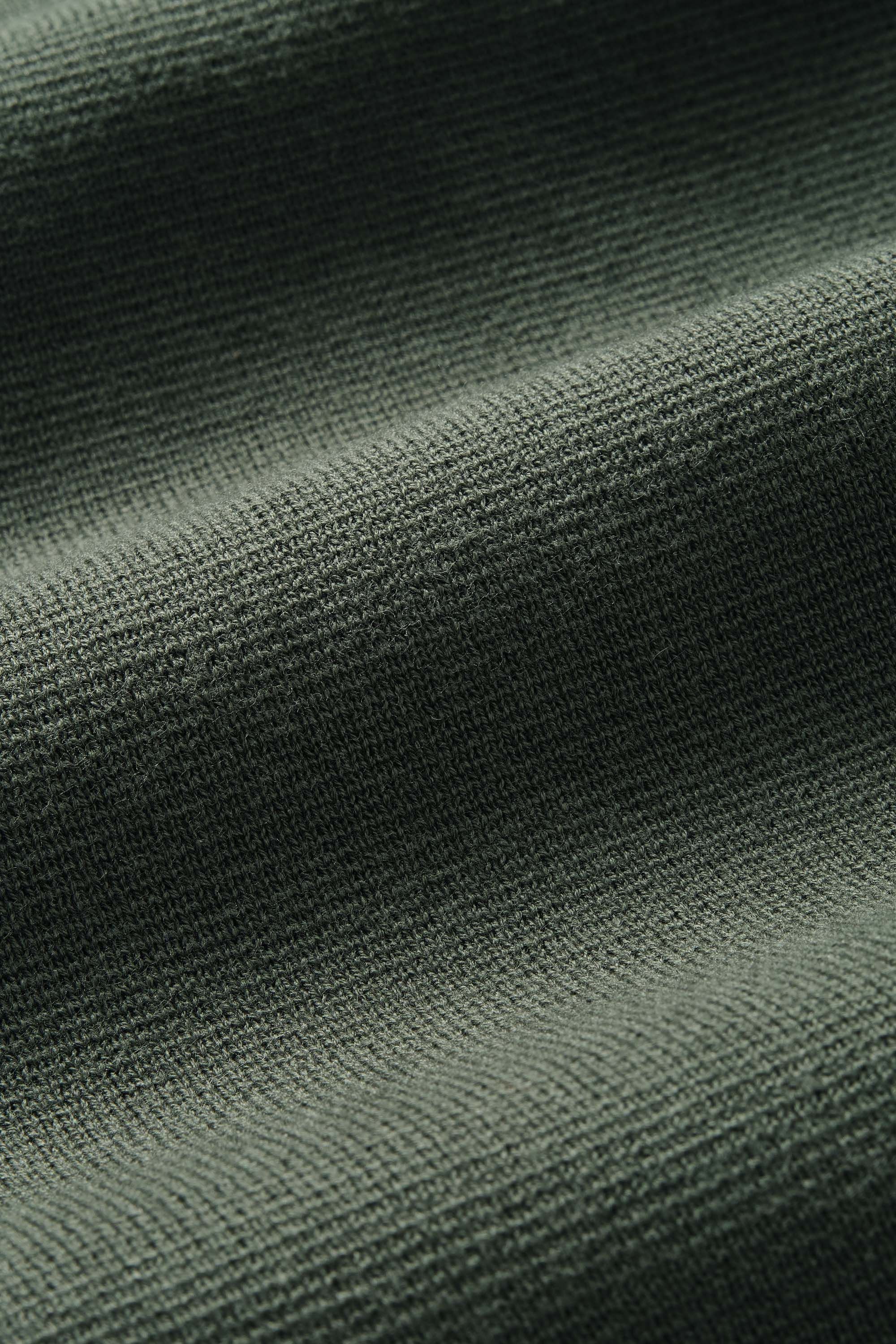 Fairways * The Knitted Blazer