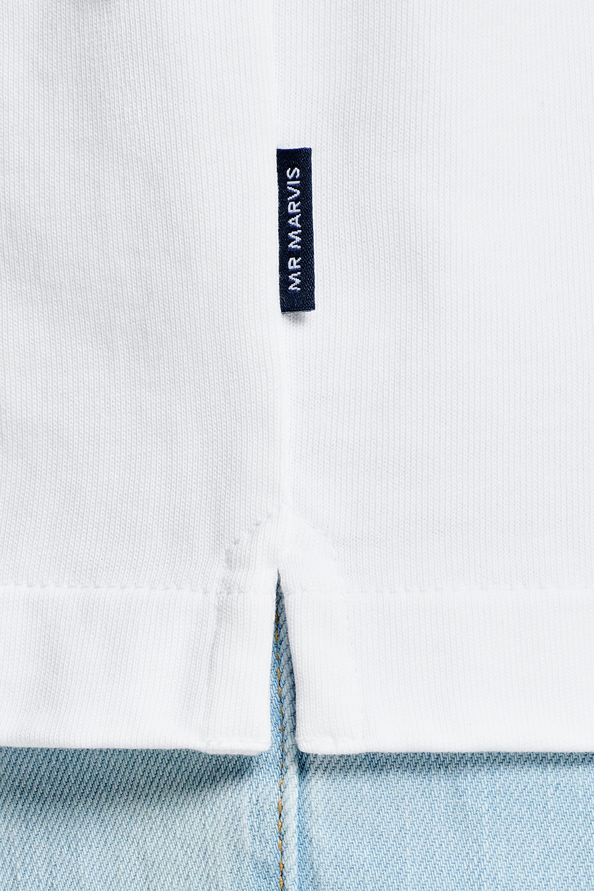 Wimbledons * The Heavy Tee