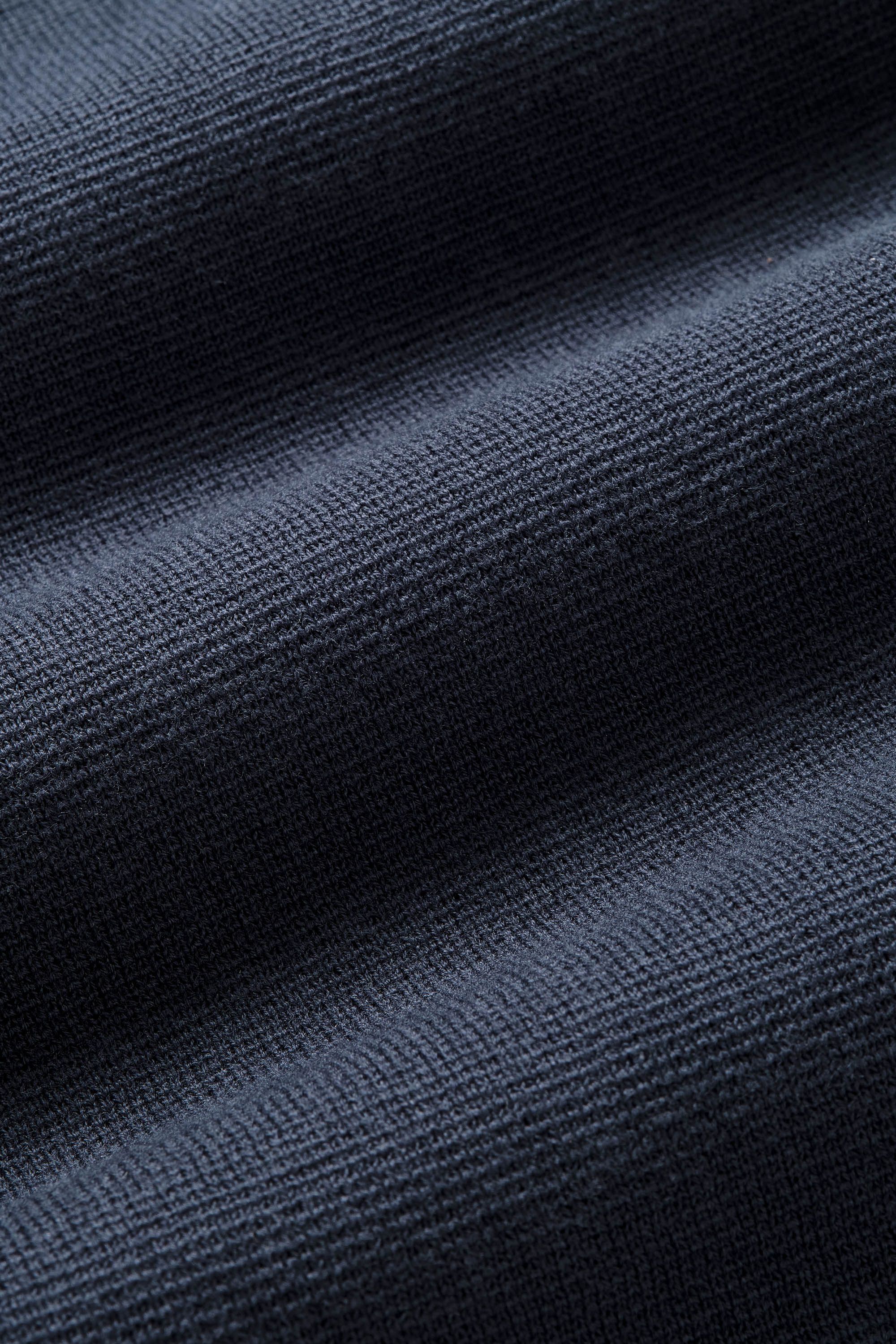 Cosmics * The Knitted Blazer