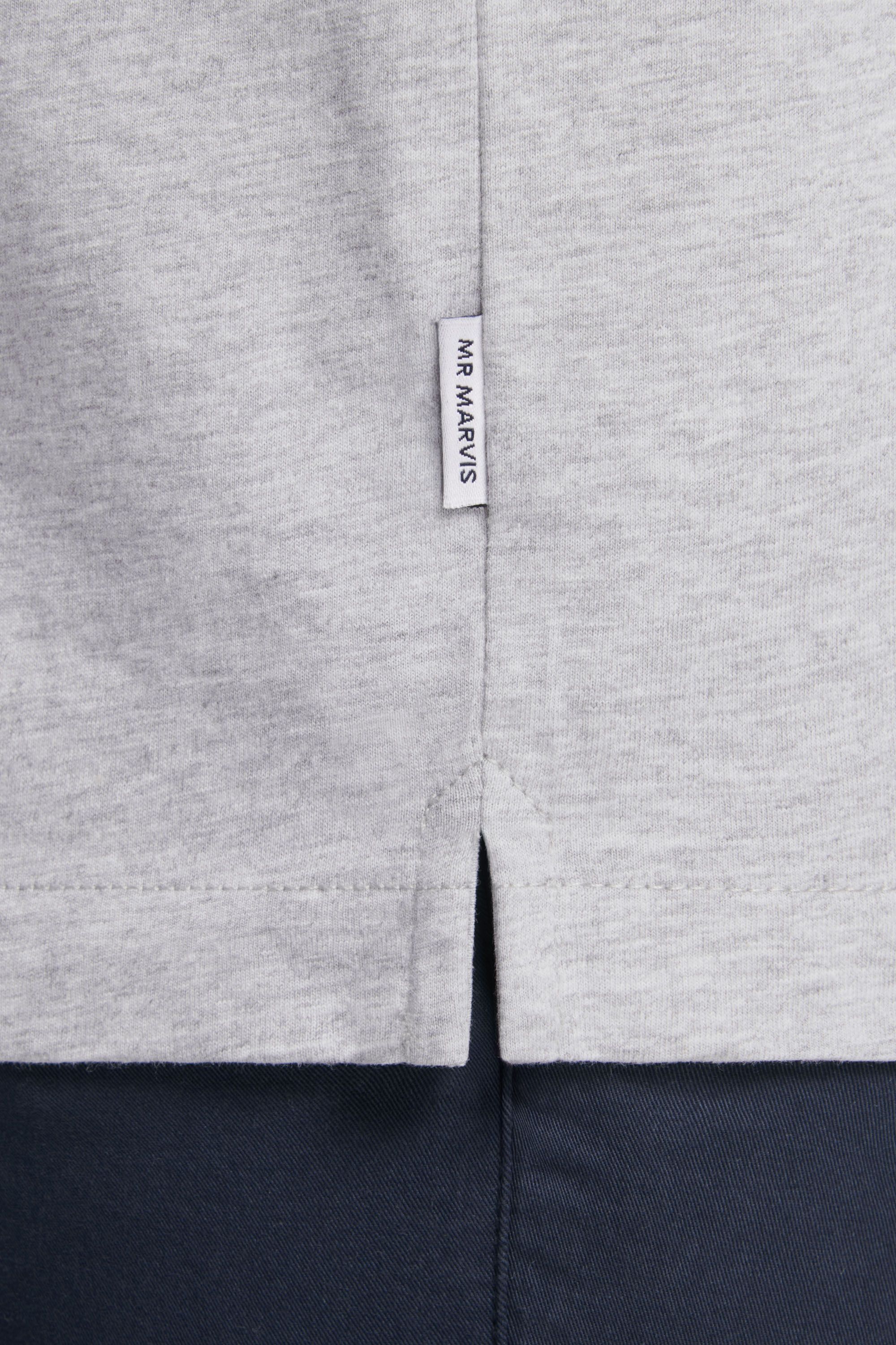 Oysters * The Midweight Tee
